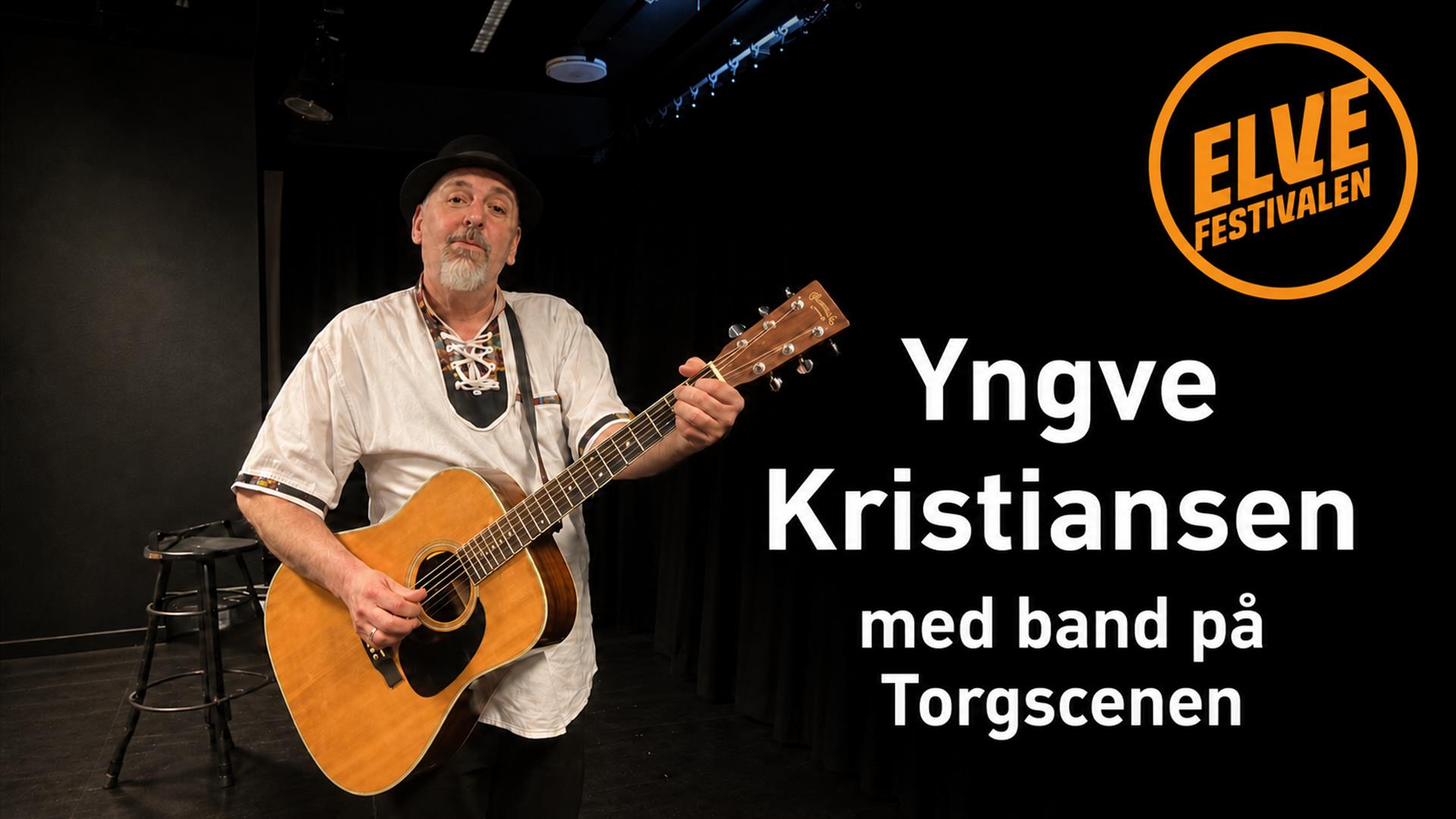 Yngve