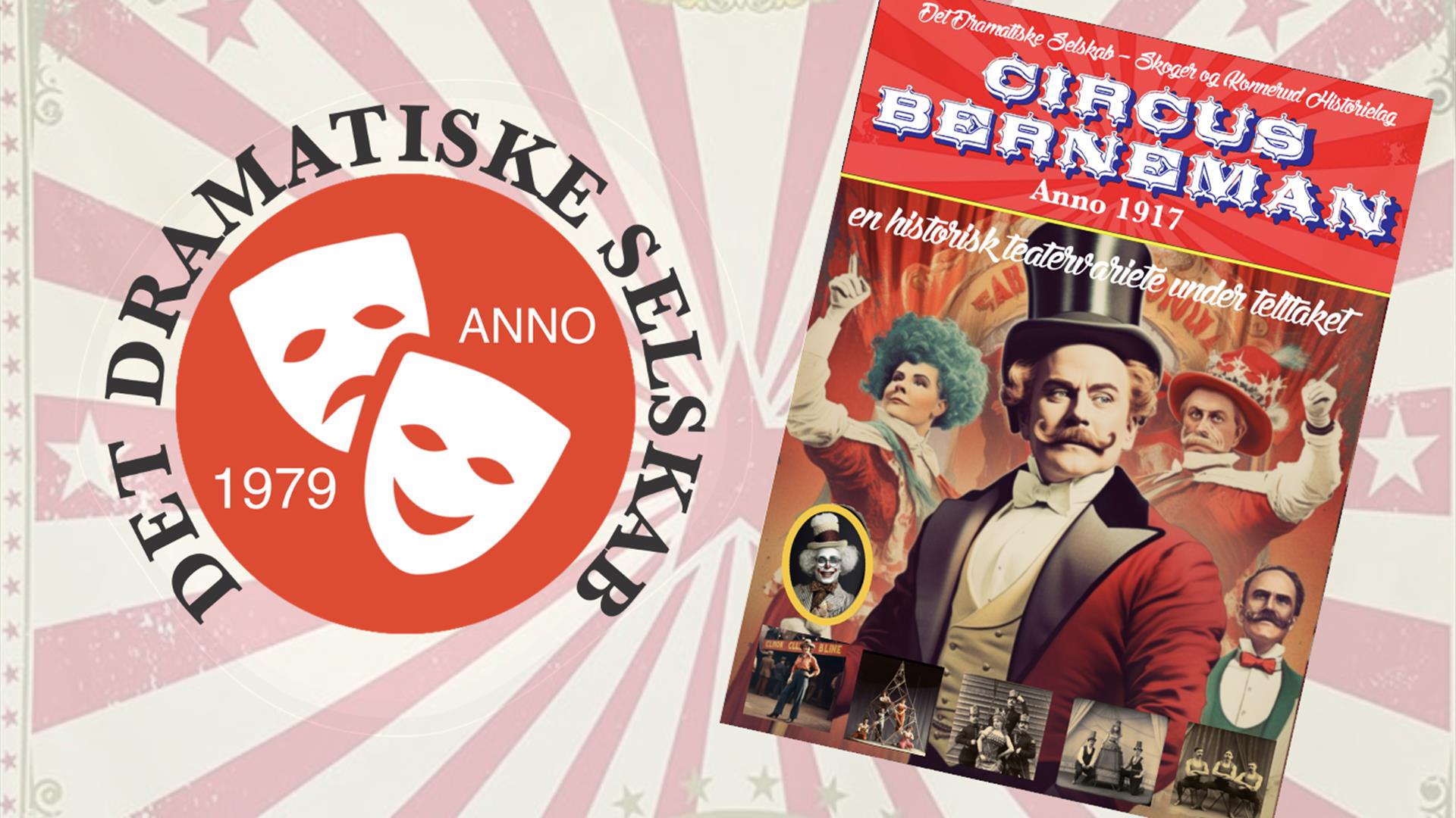 Vil du værra med så heng på!