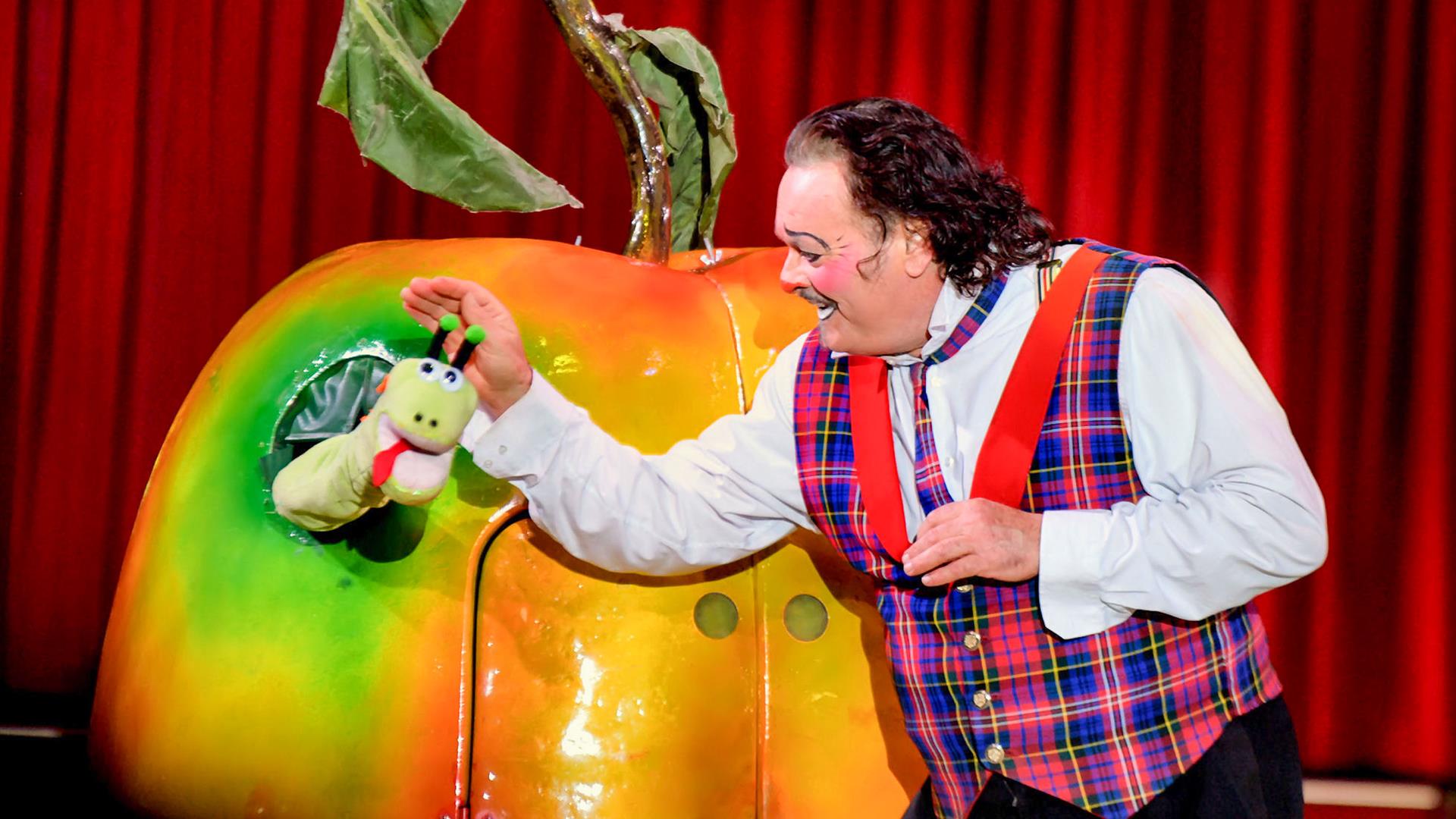 Cirkus Arnardo
