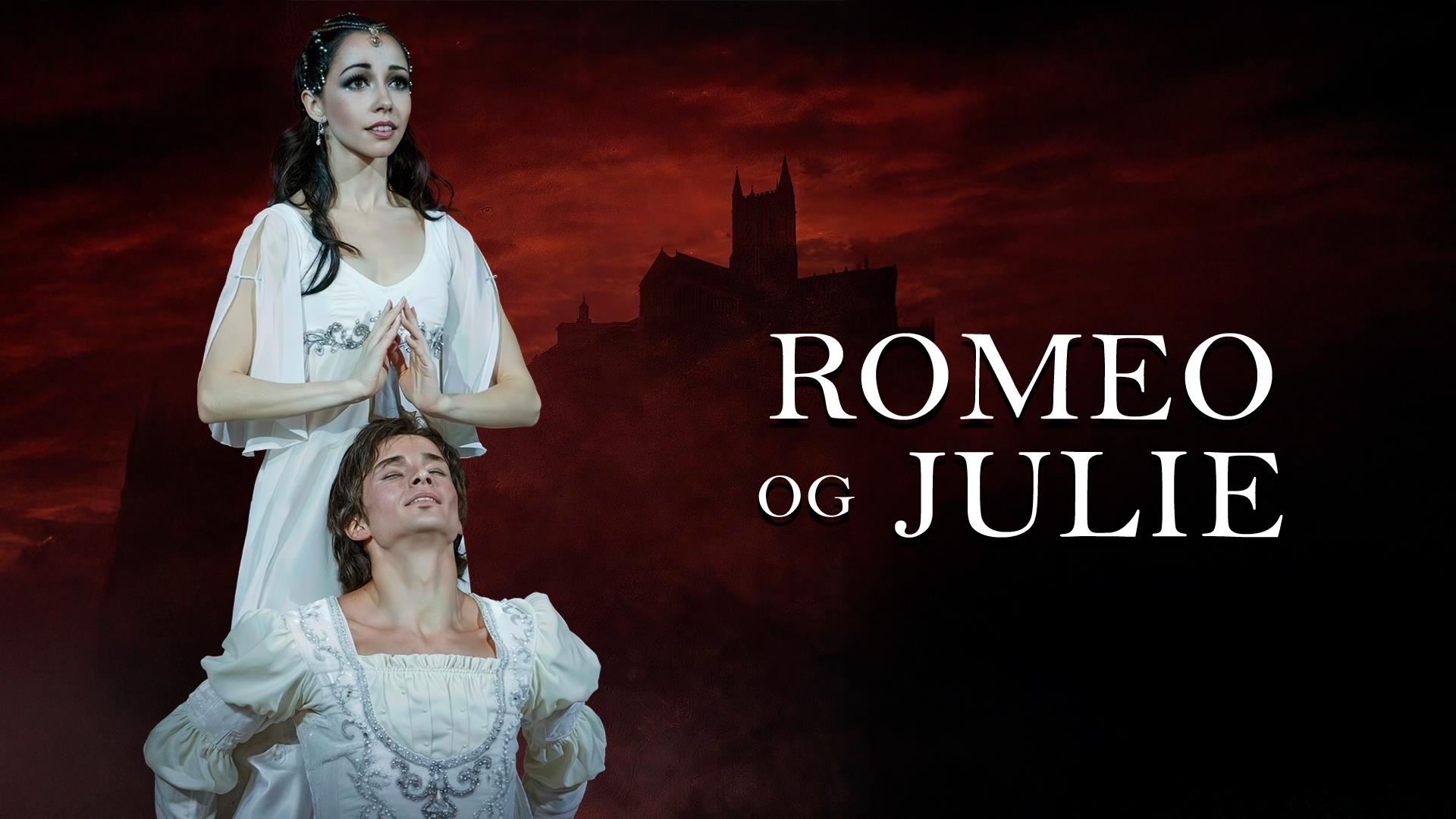 Romeo og Julie
