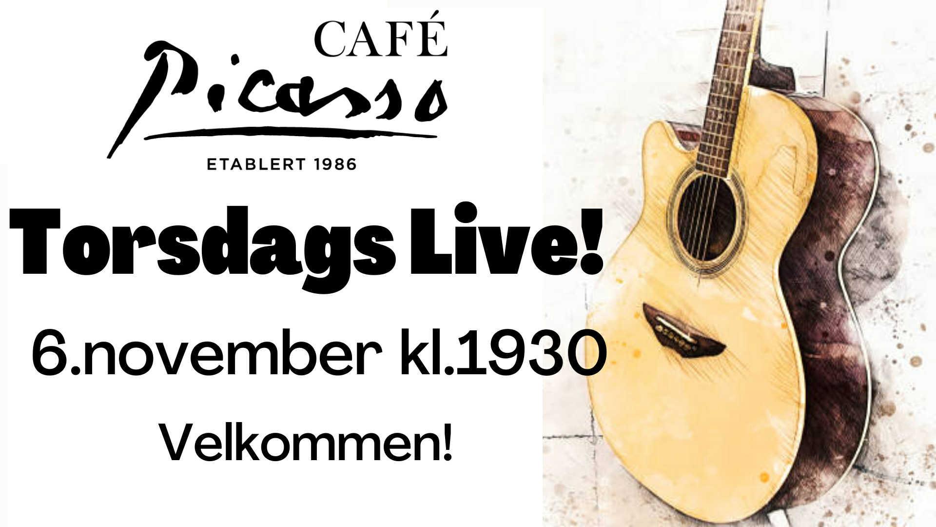 Torsdag Live