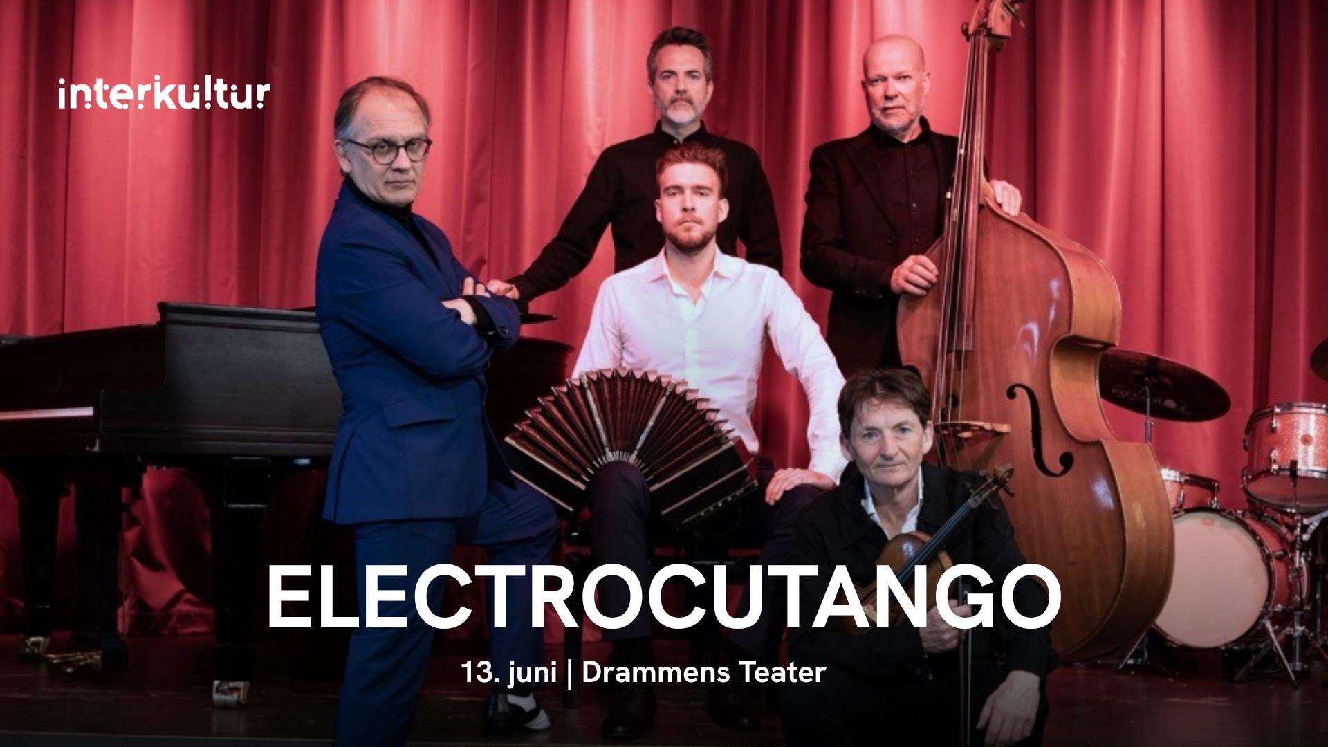Electrocutango