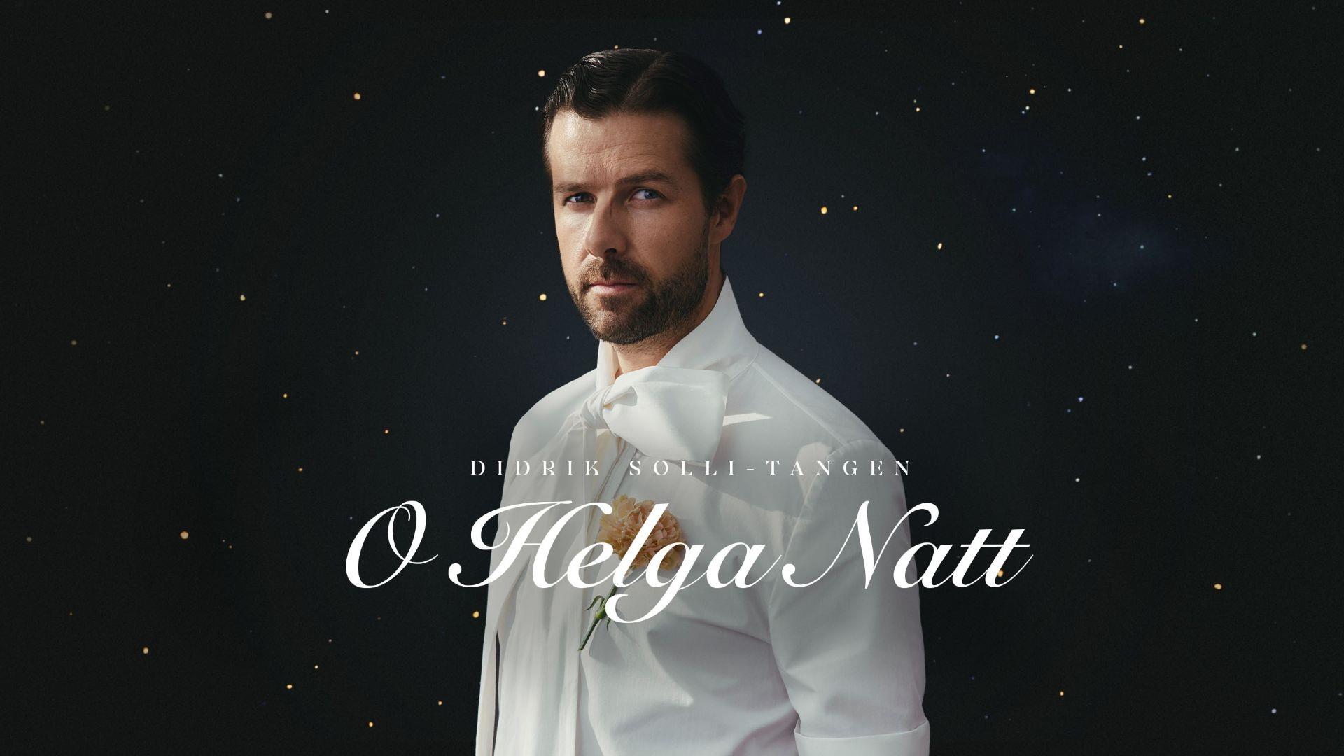 Didrik Solli-Tangen