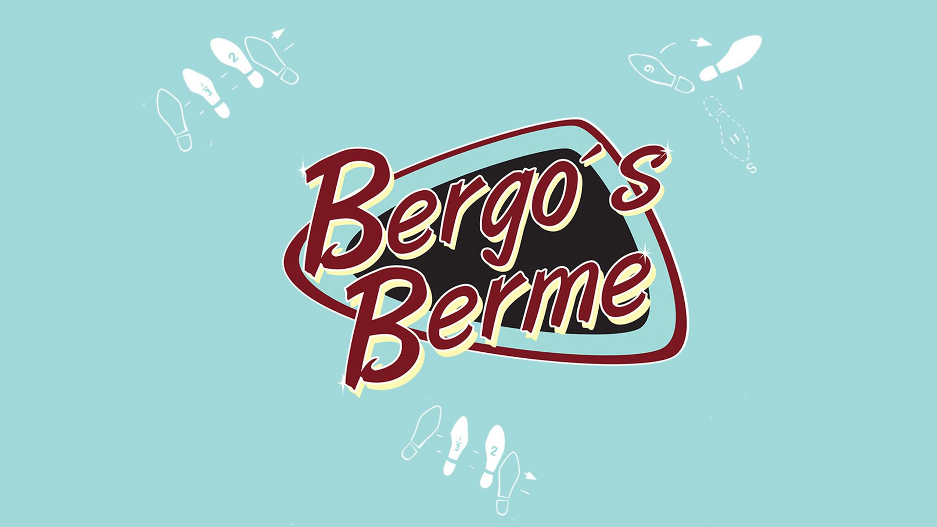 Bergo's Berme