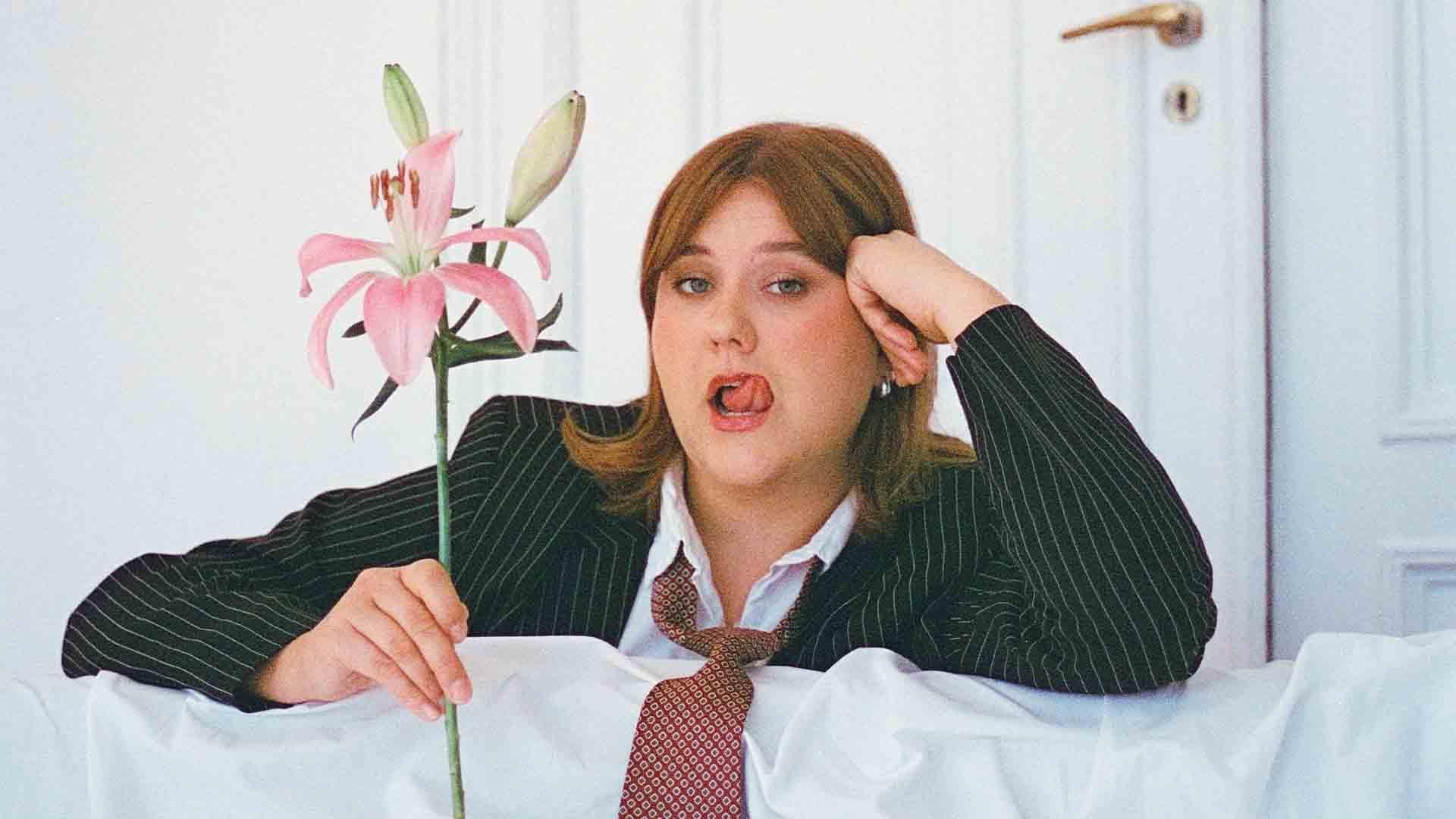 Martha Leivestad «Faen då, Martha!»