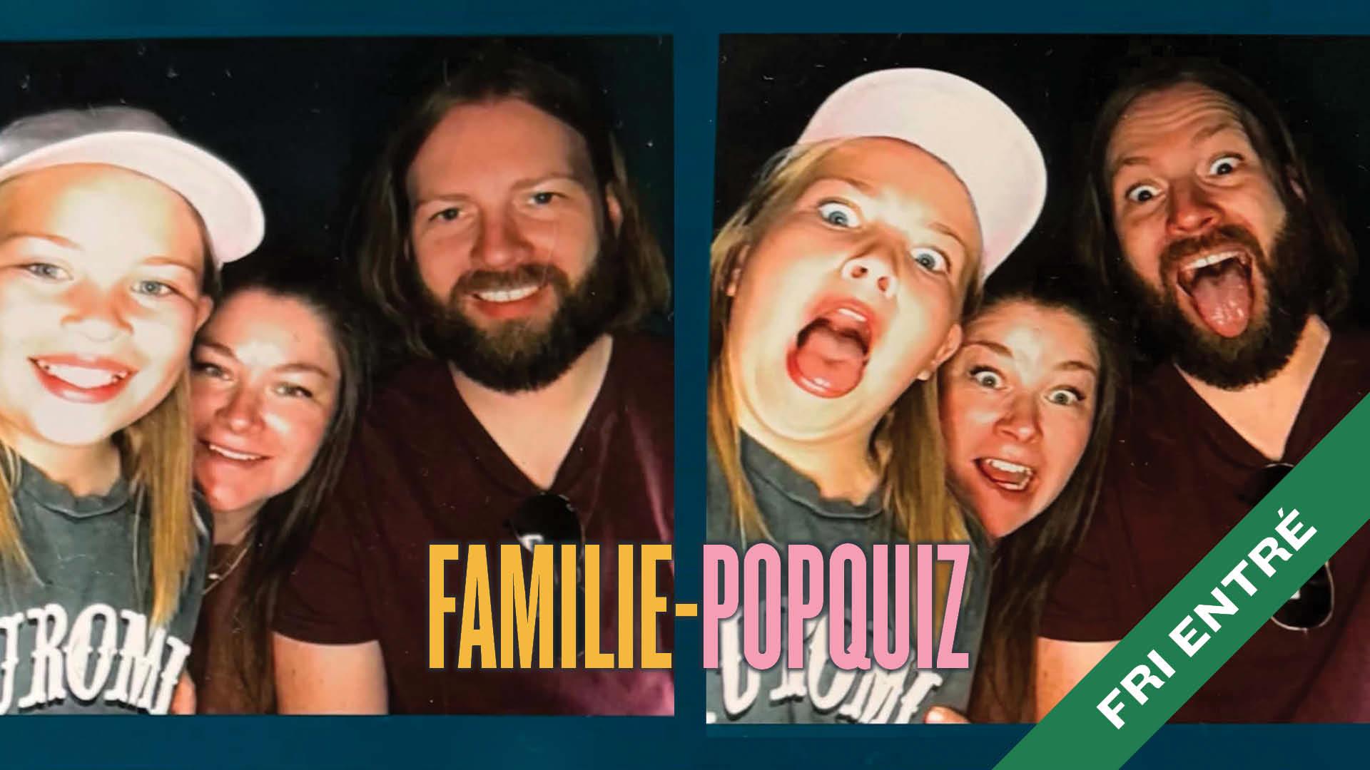 Familiepopquiz