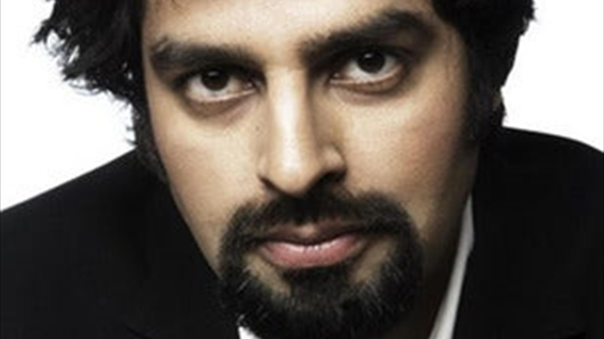 Zahid Ali