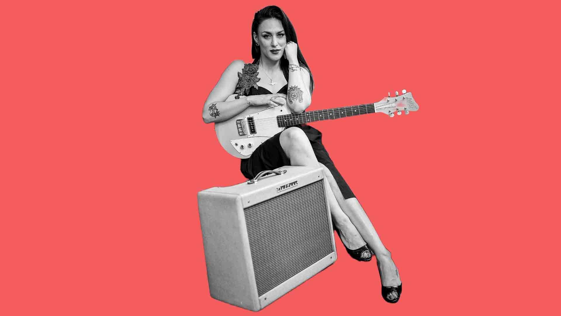 Haylen (fr) + Håkon Høye & The HoneyTones