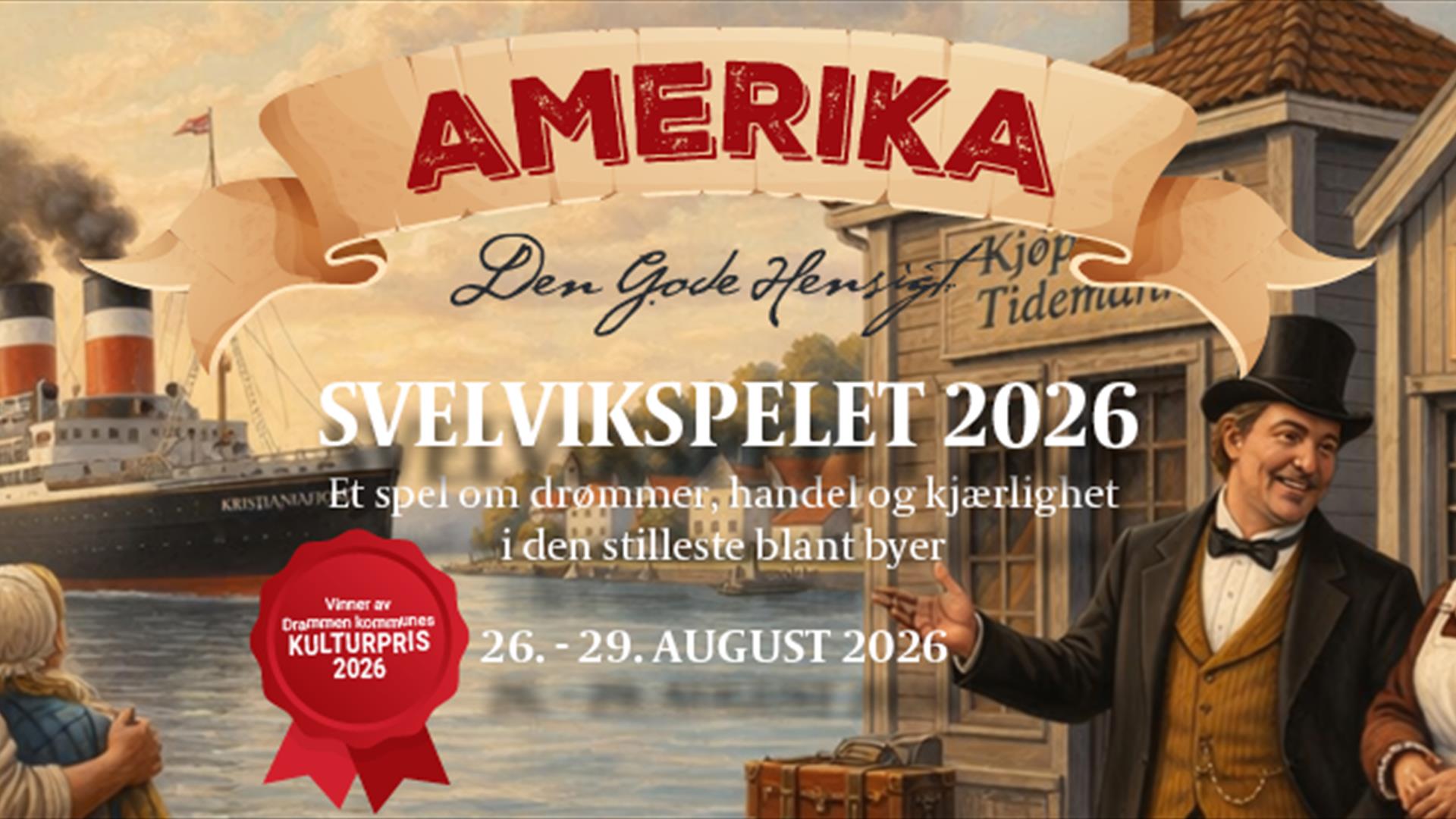 "Amerika"