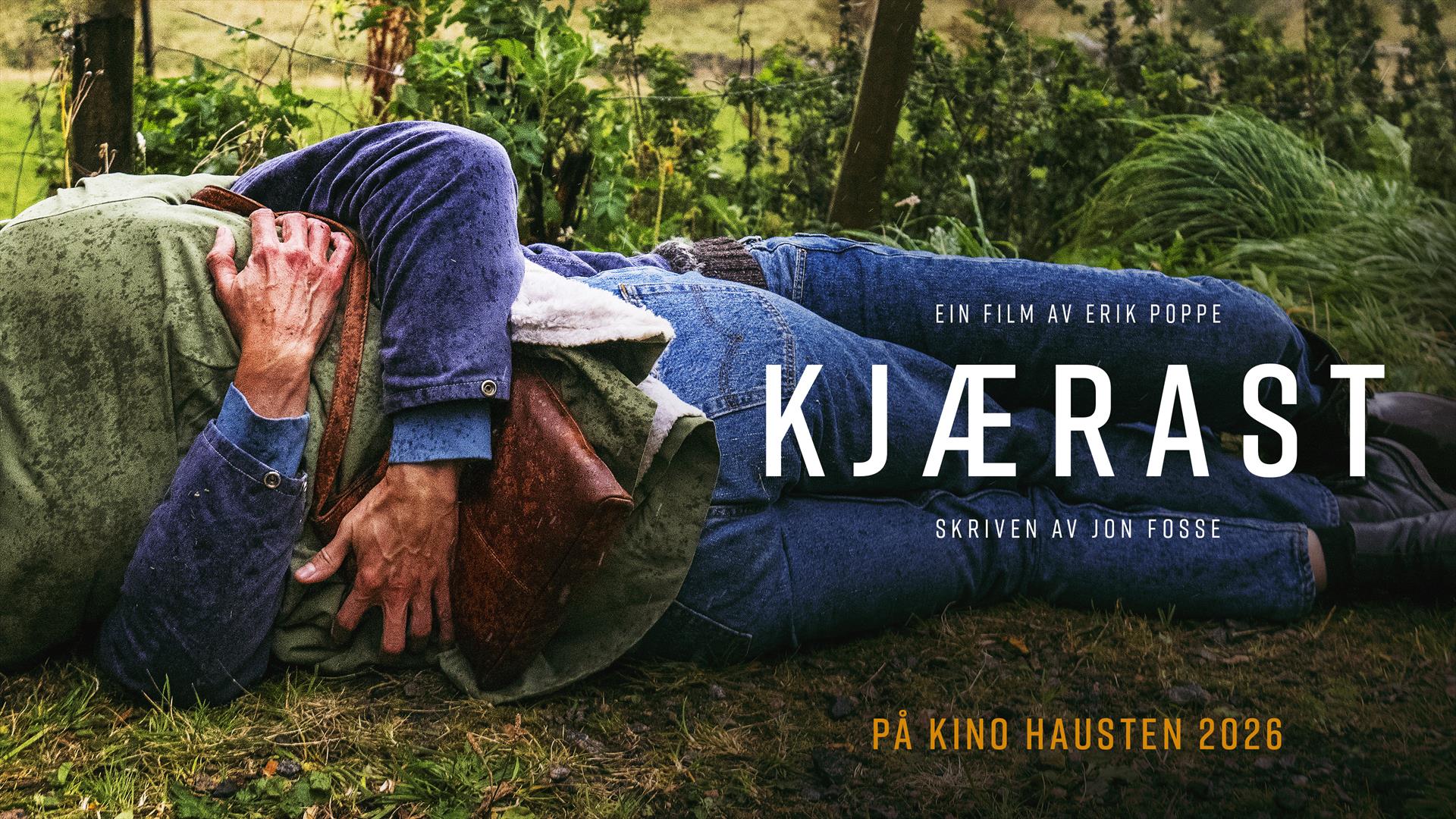 Kjærast