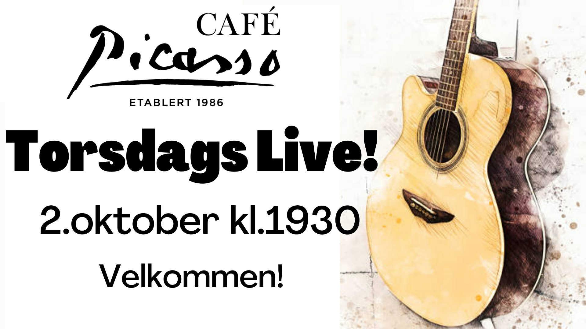 Torsdag Live