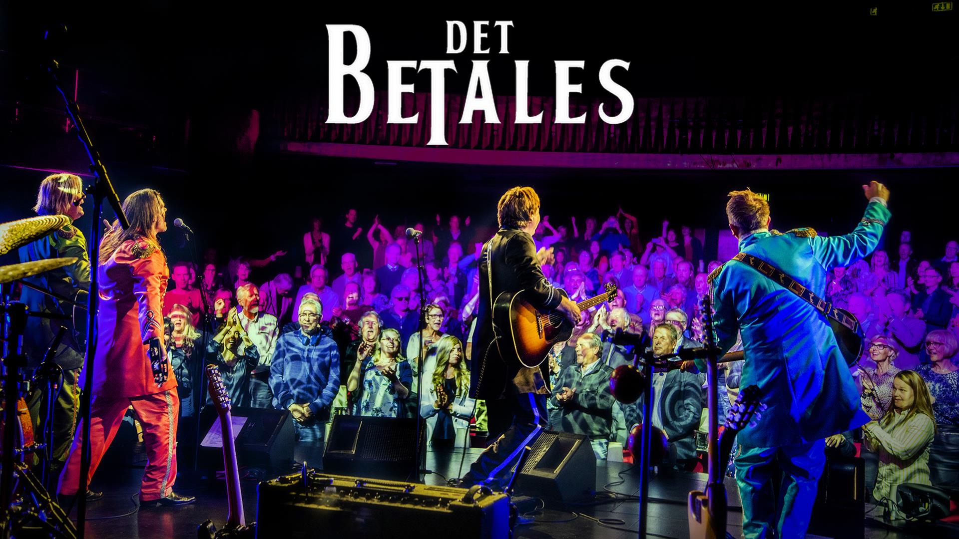 Det Betales
