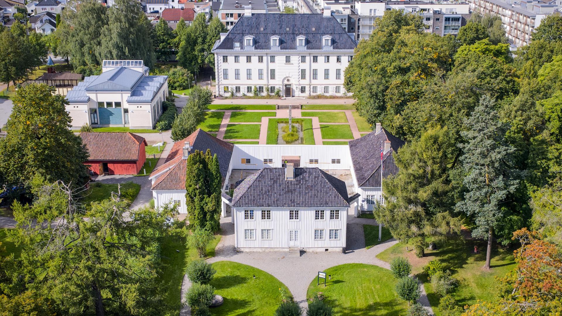 Drammens Museum
