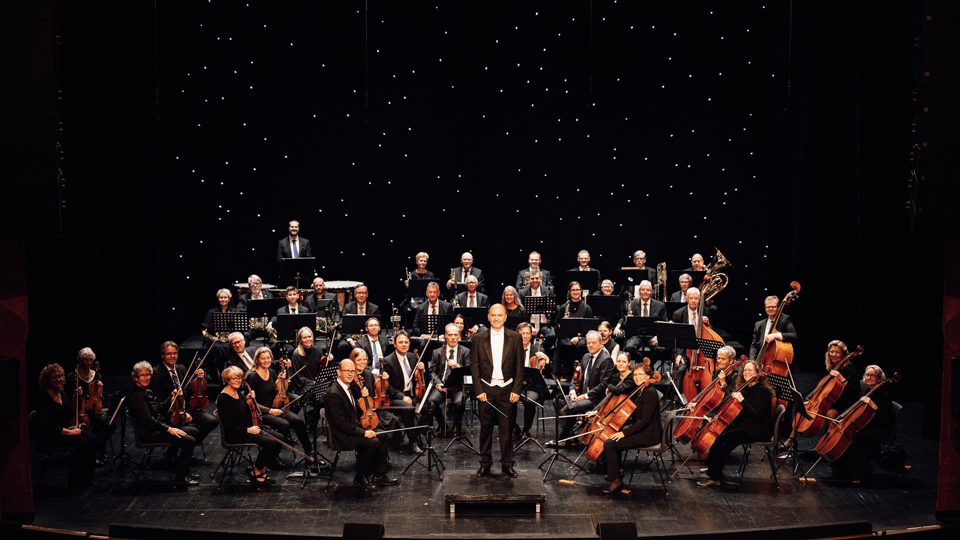 Drammen Symfoniorkester