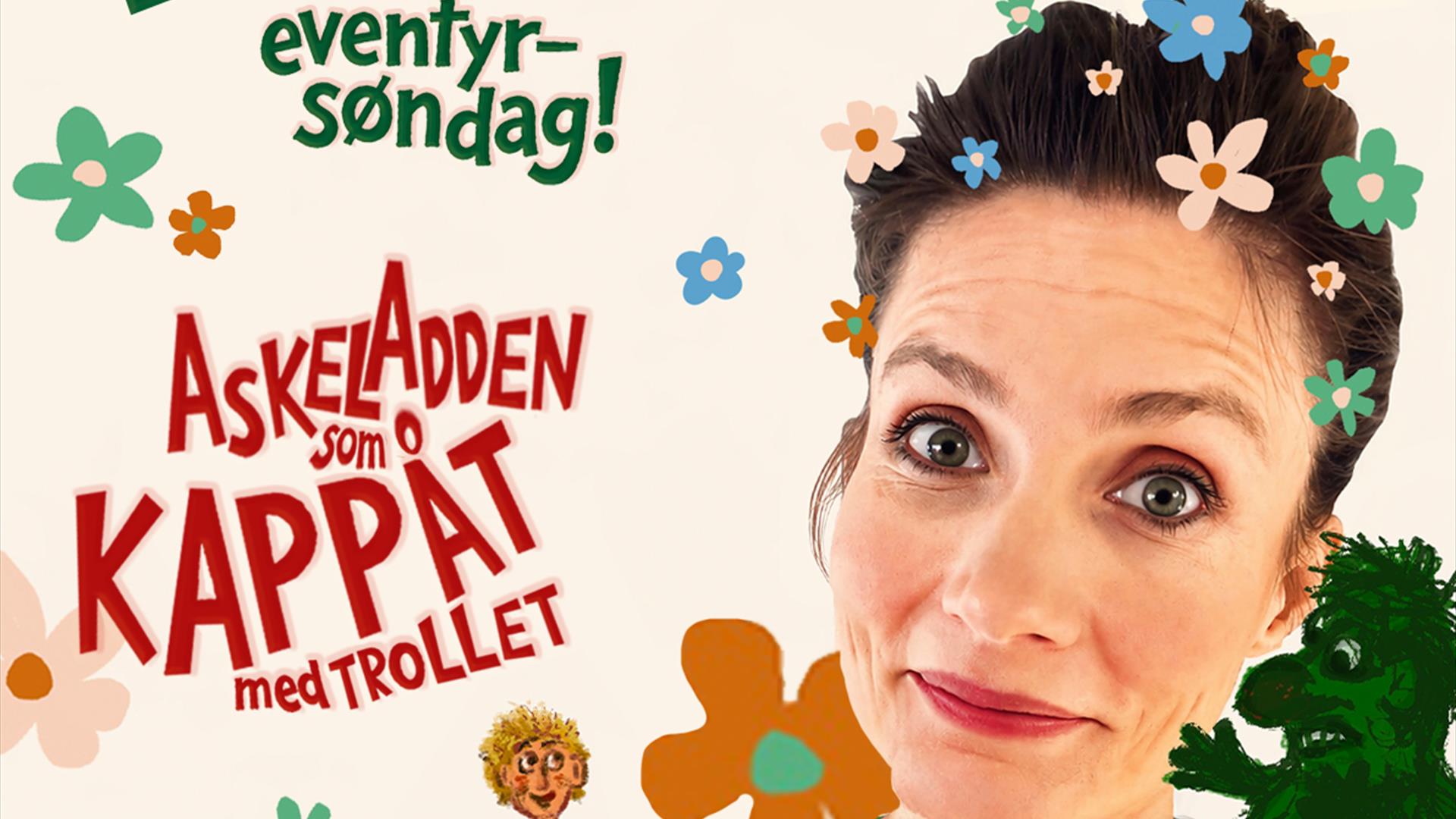 Elvekompaniets Eventyrsøndag
