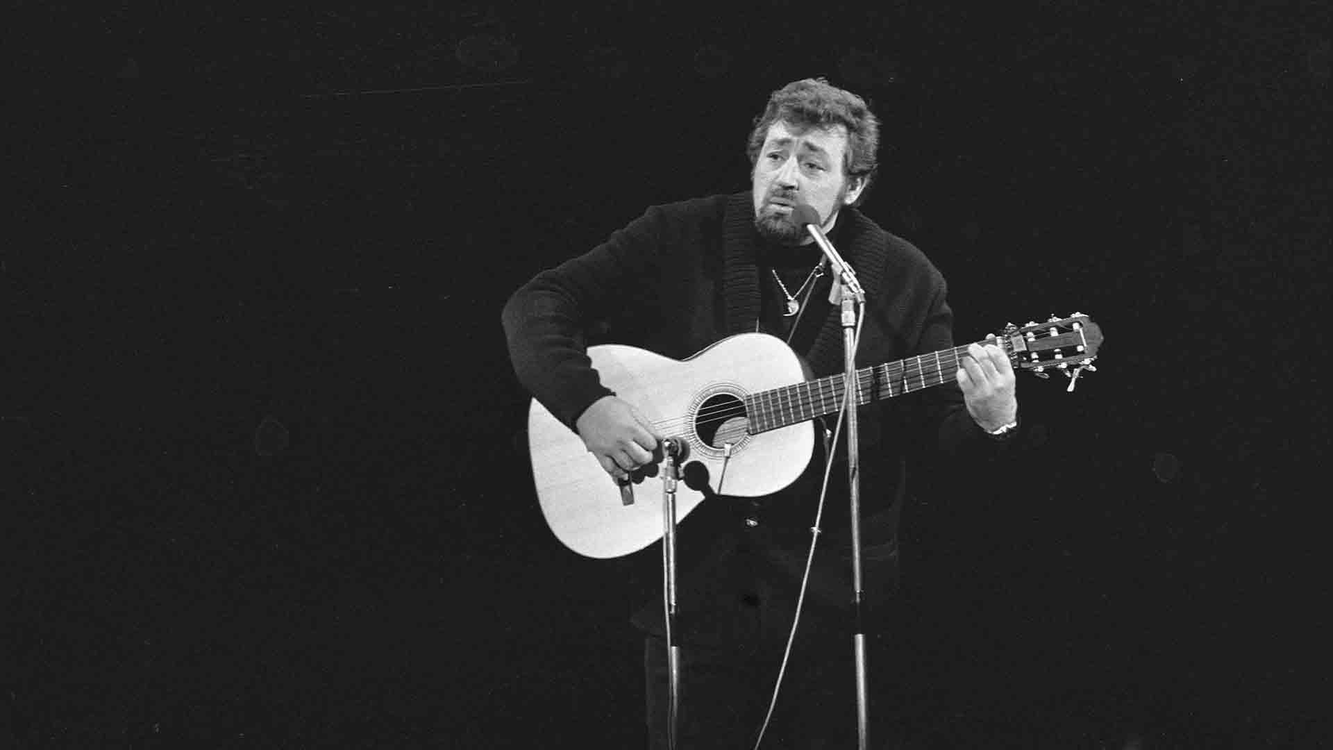 Peter Wemö – Cornelis Vreeswijk «Ballader & oförskämdheter»