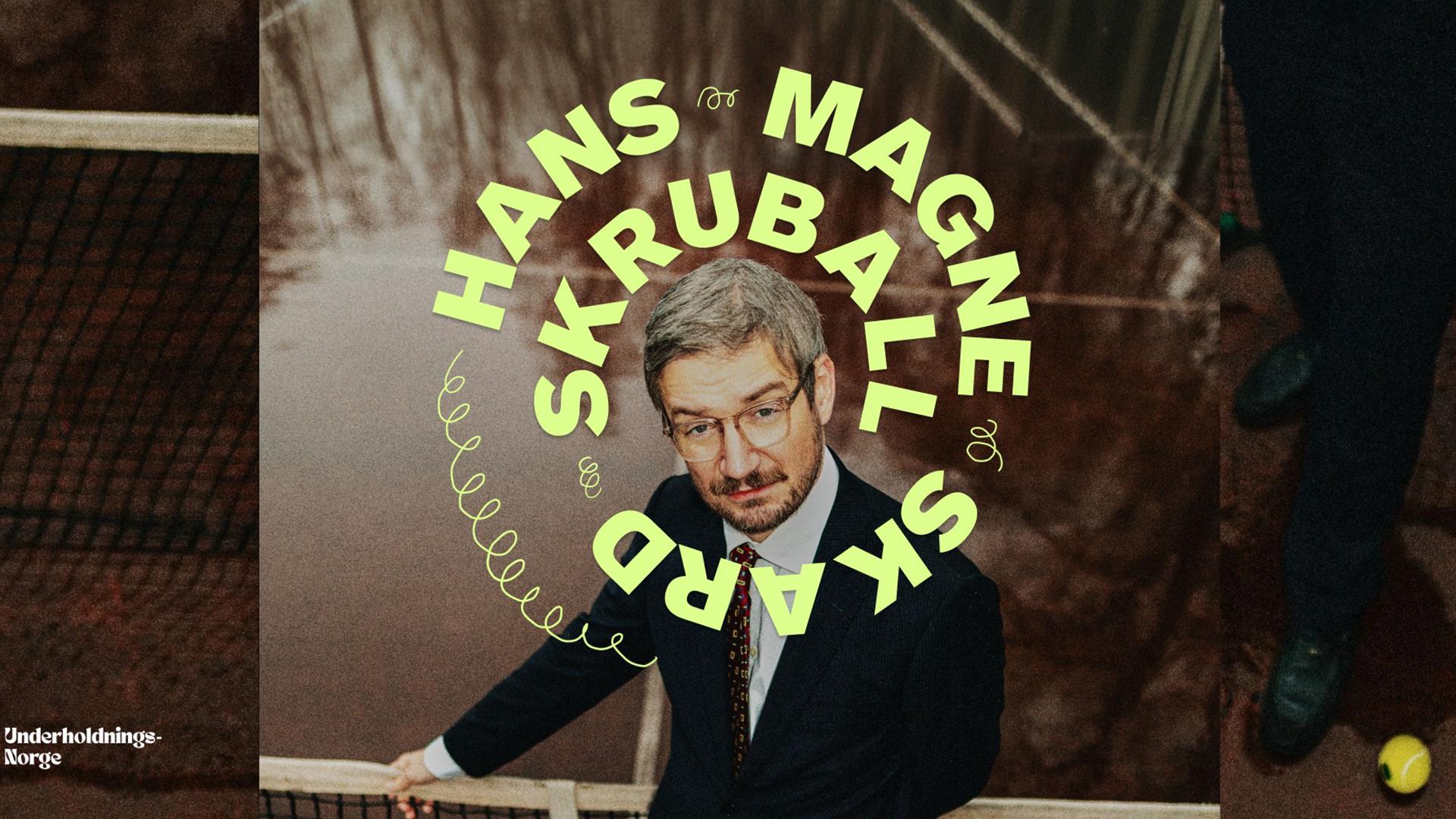 Hans Magne Skard