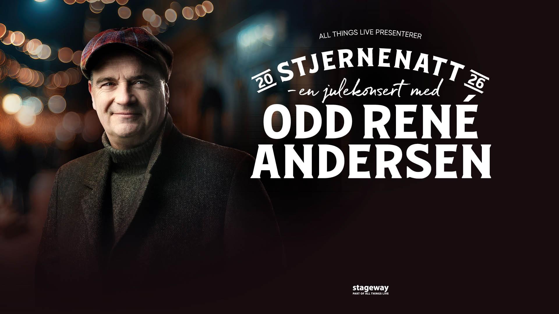 Odd René Andersen