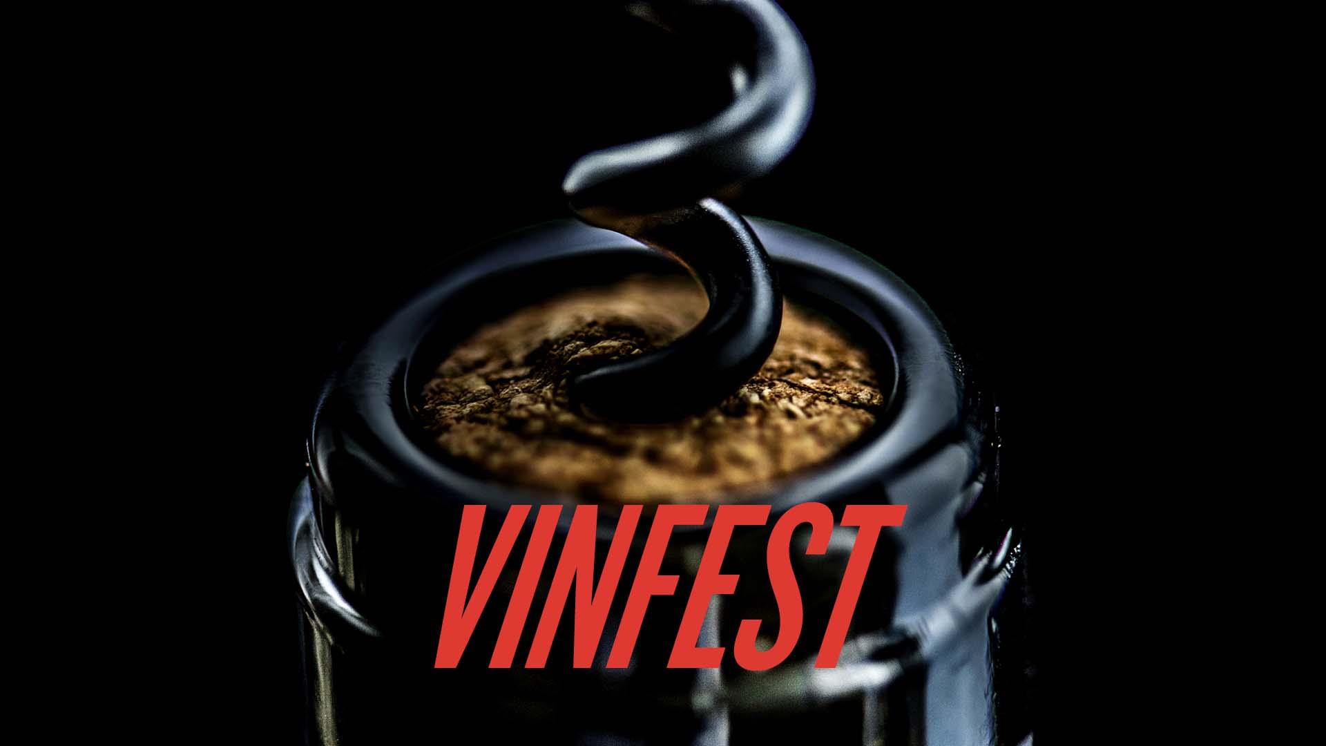 Vinfest 2025 - Drammen Fluidum