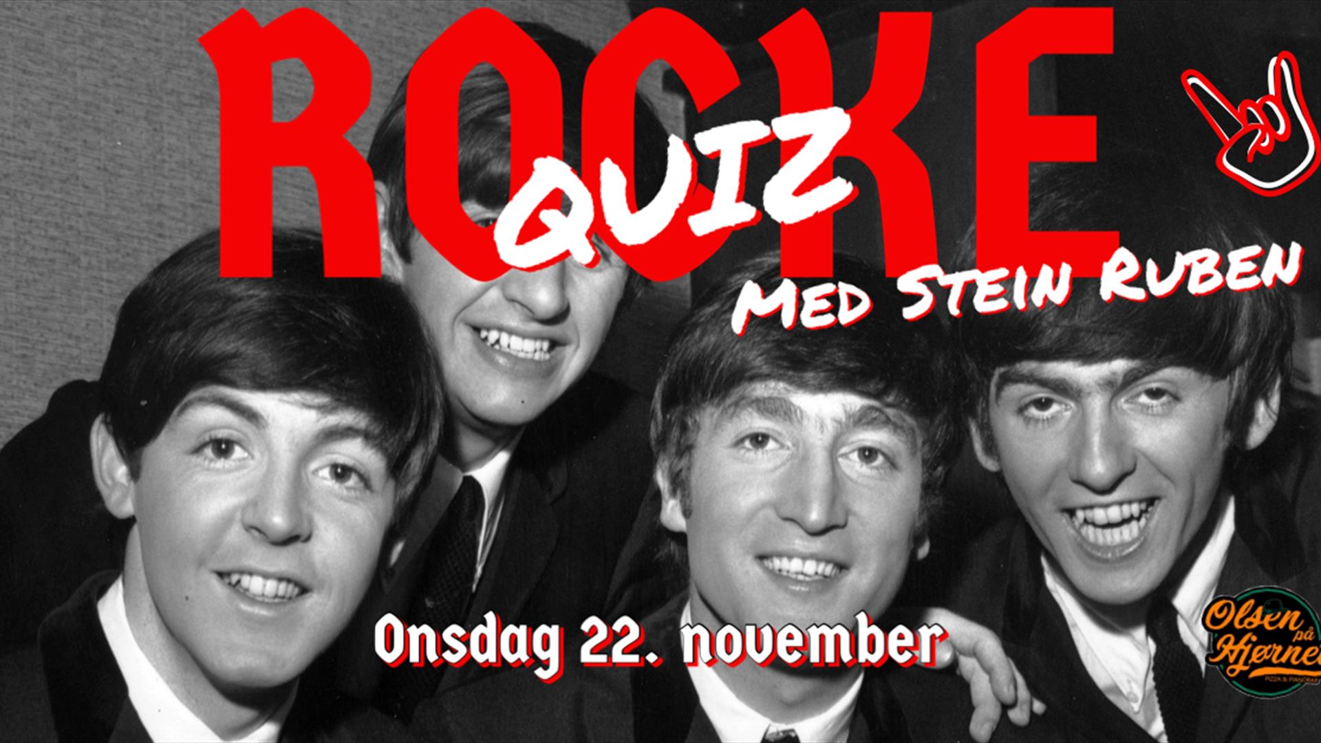 Rockequiz