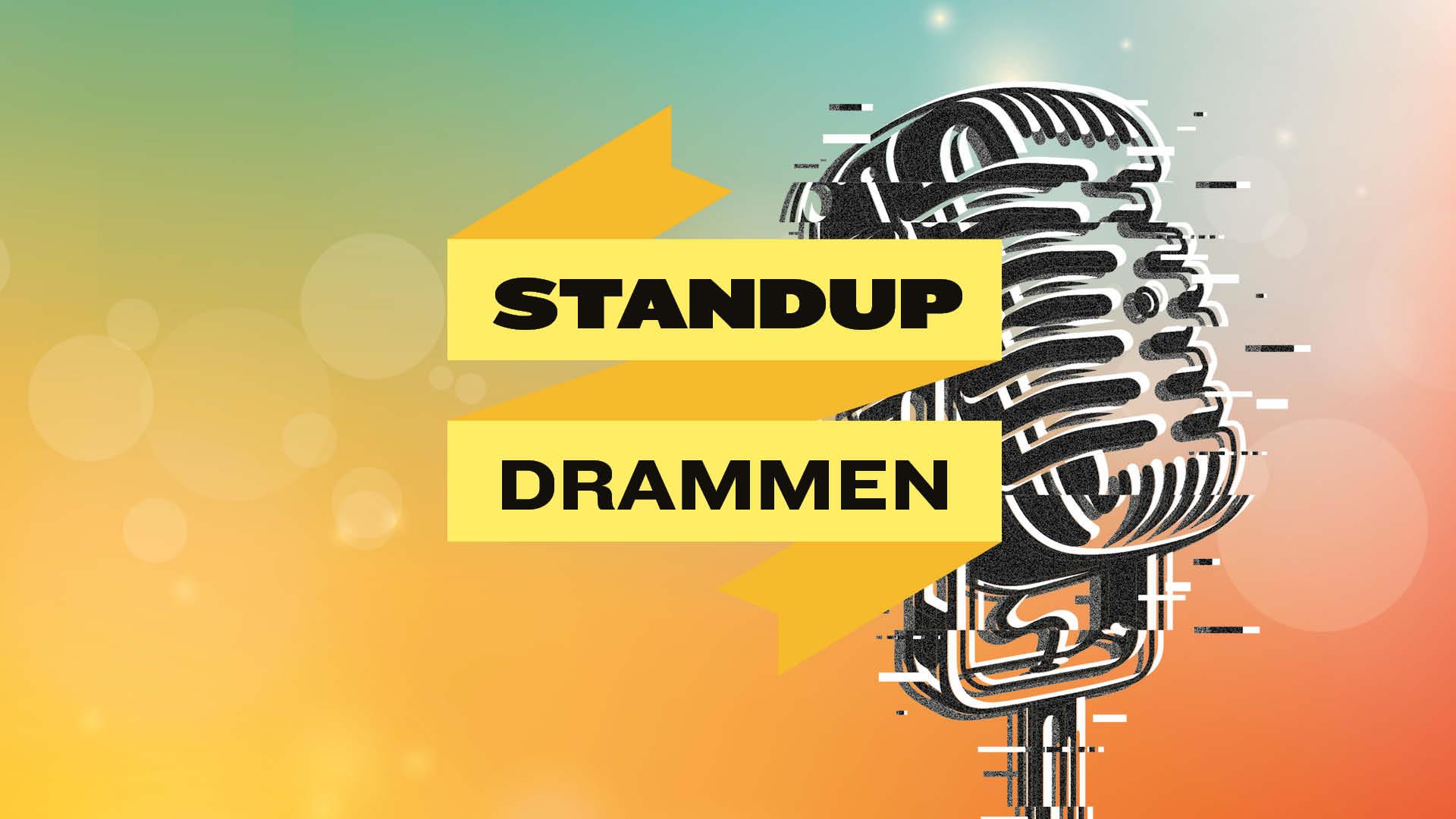 Sommer-standup