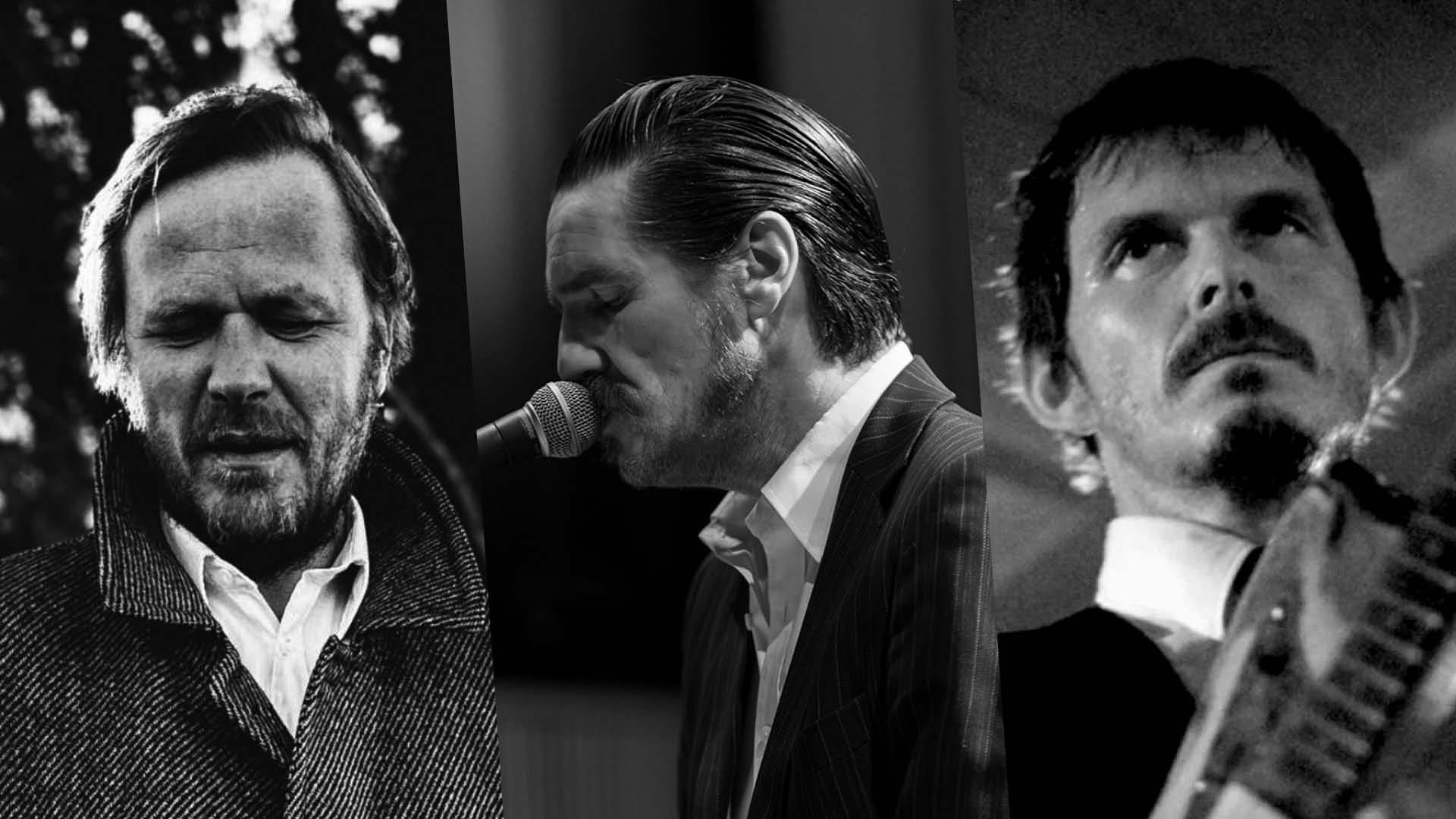 Tres Cojones (Vagle/Hohlbrugger/Jackman)