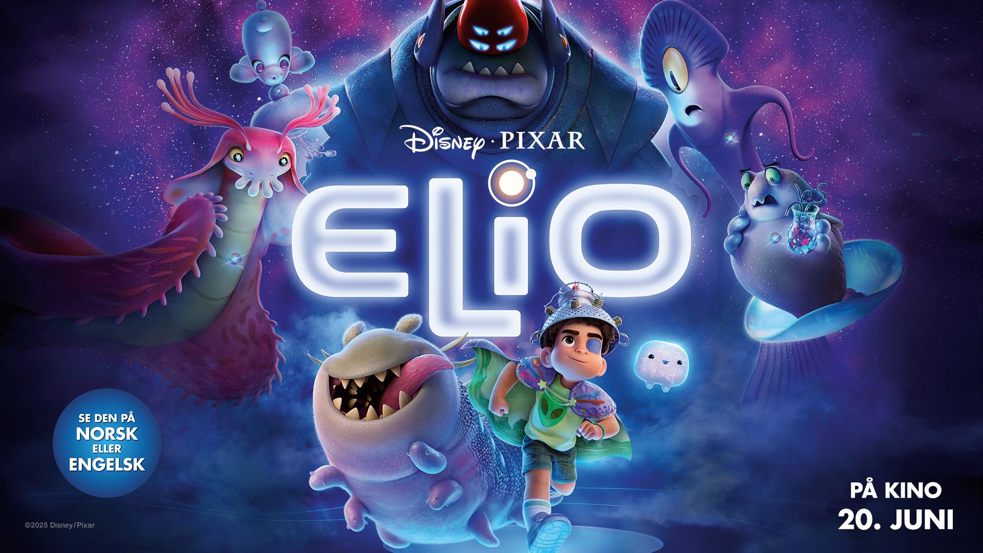 Elio