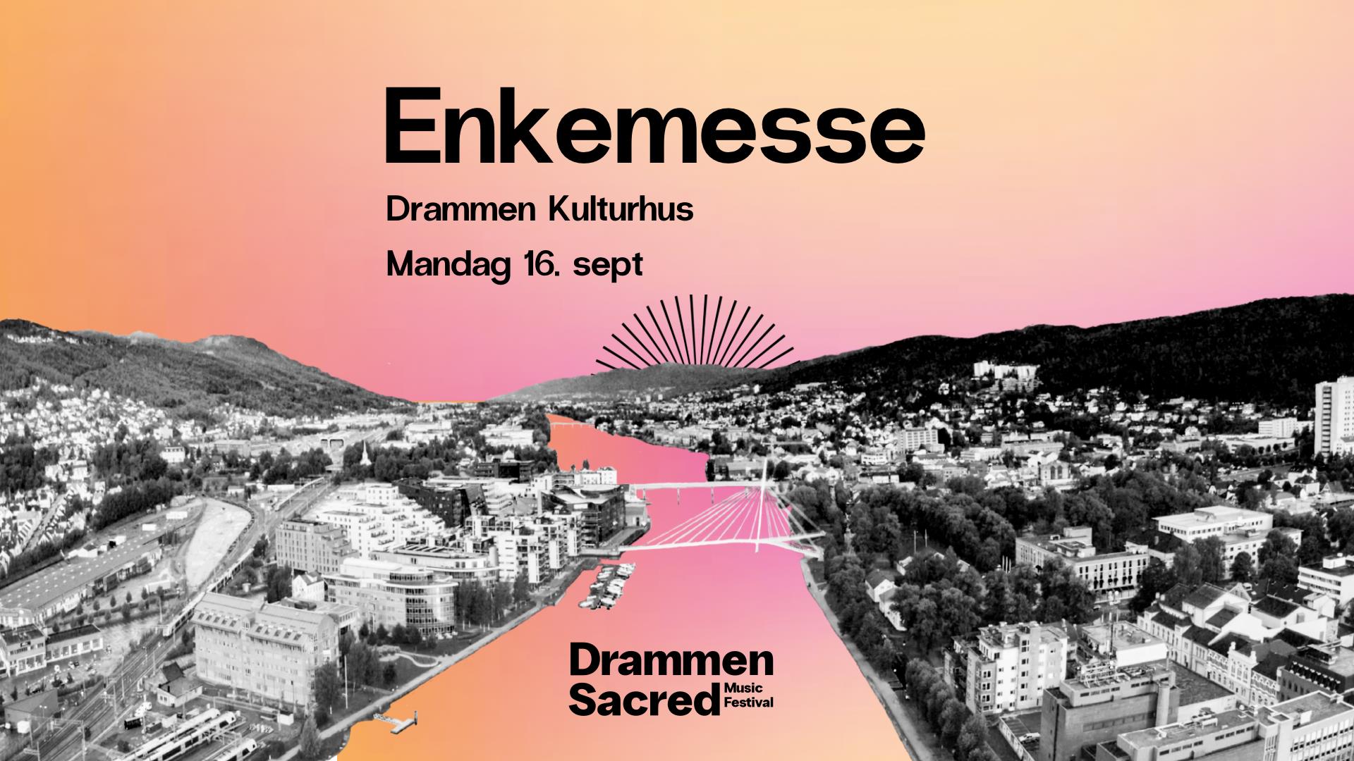 enkemesse