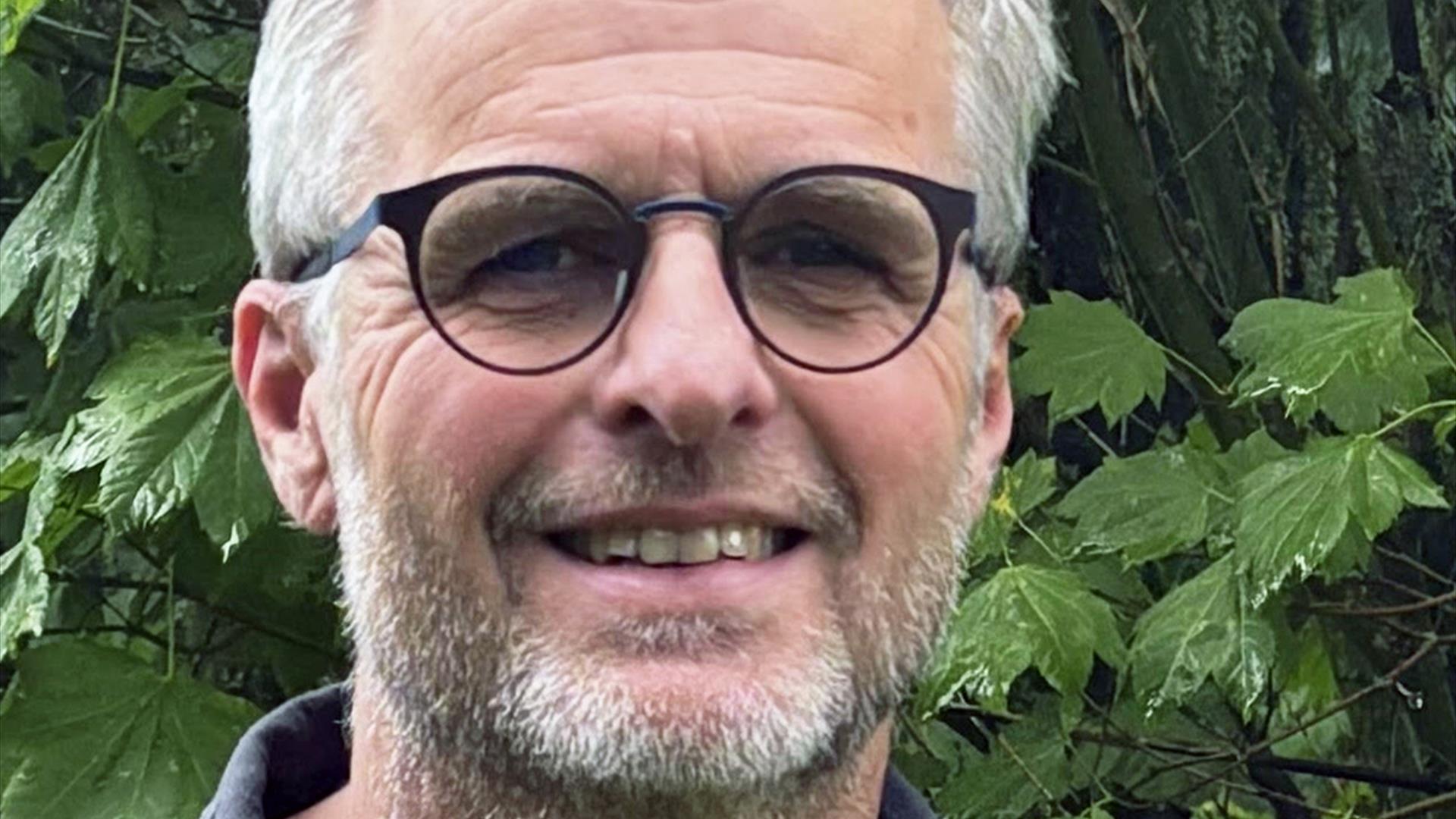Erik Trømborg