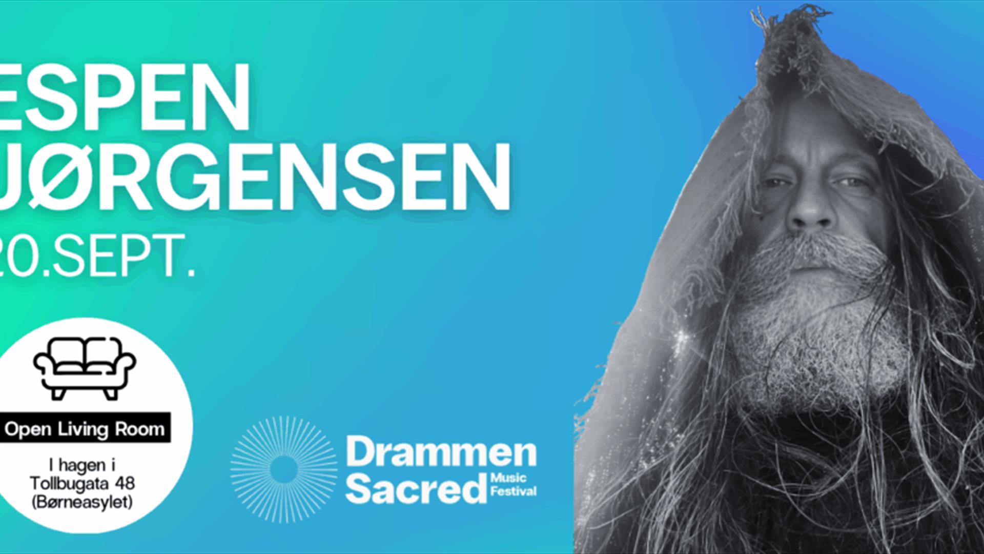 Espen Jørgensen
