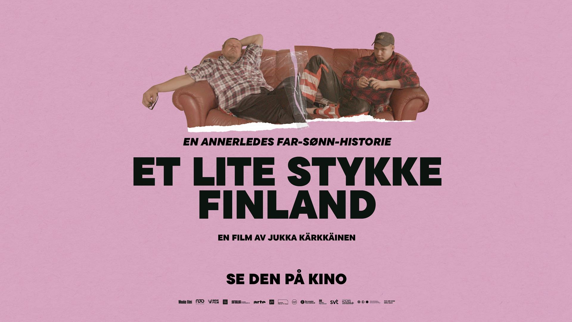 Et lite stykke finland