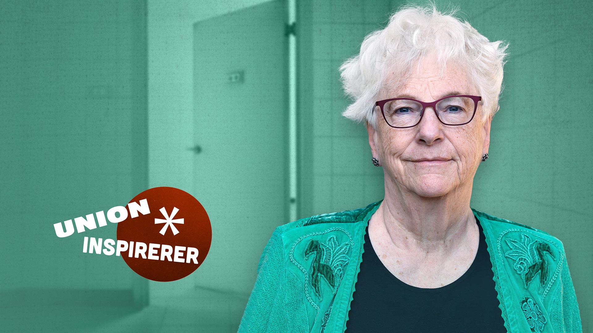 Randi Rosenqvist
