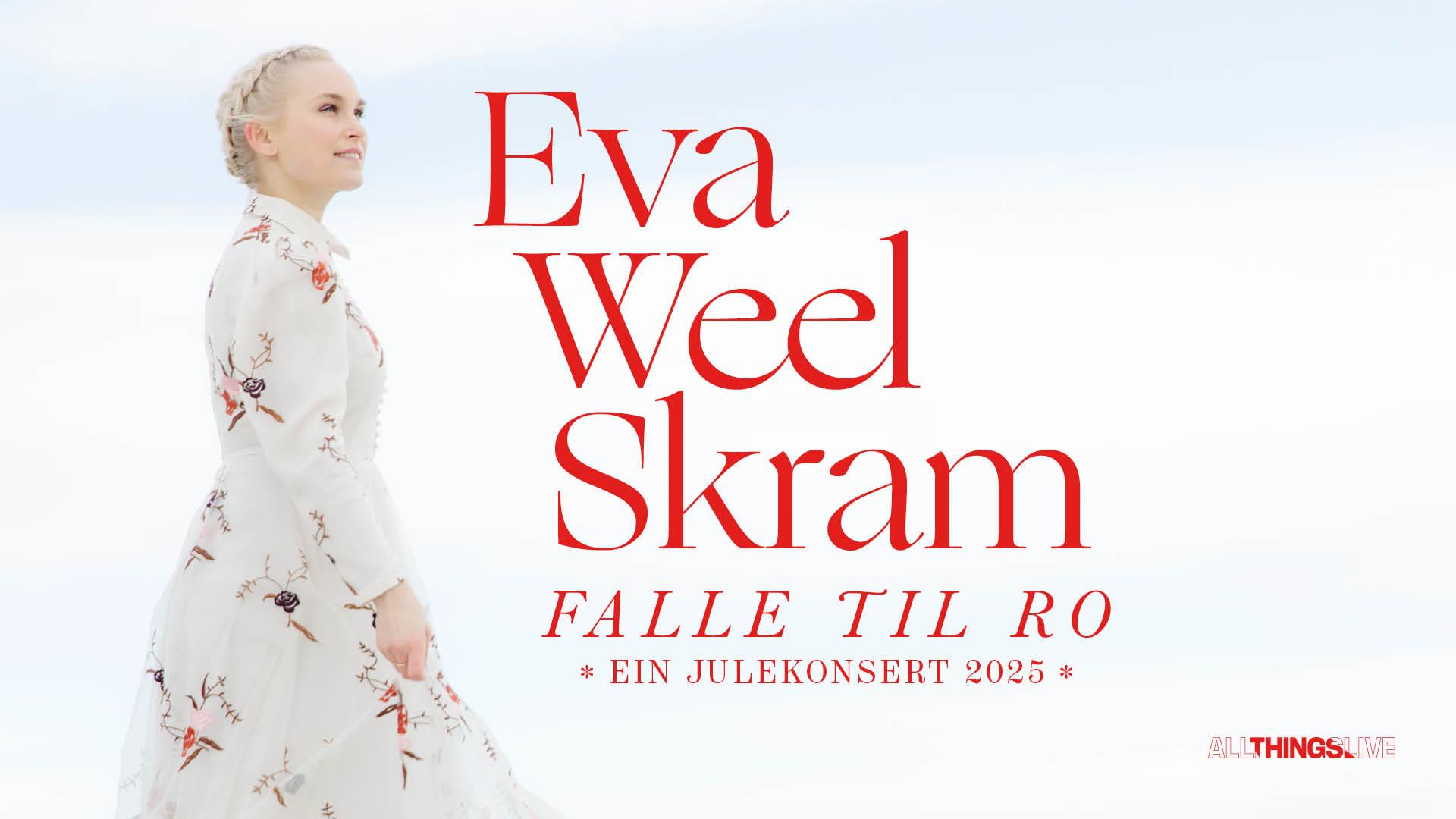 An image of Eva Weel Skram