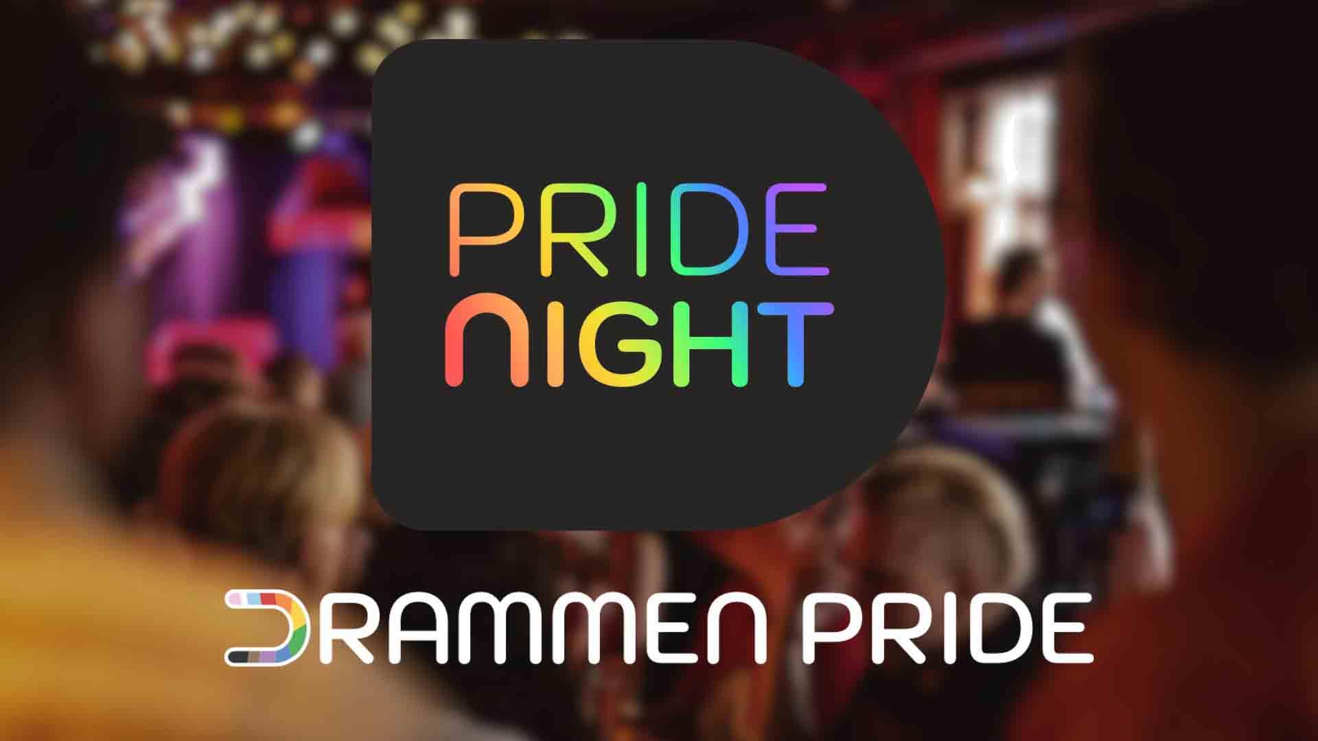 Pride Night 2025
