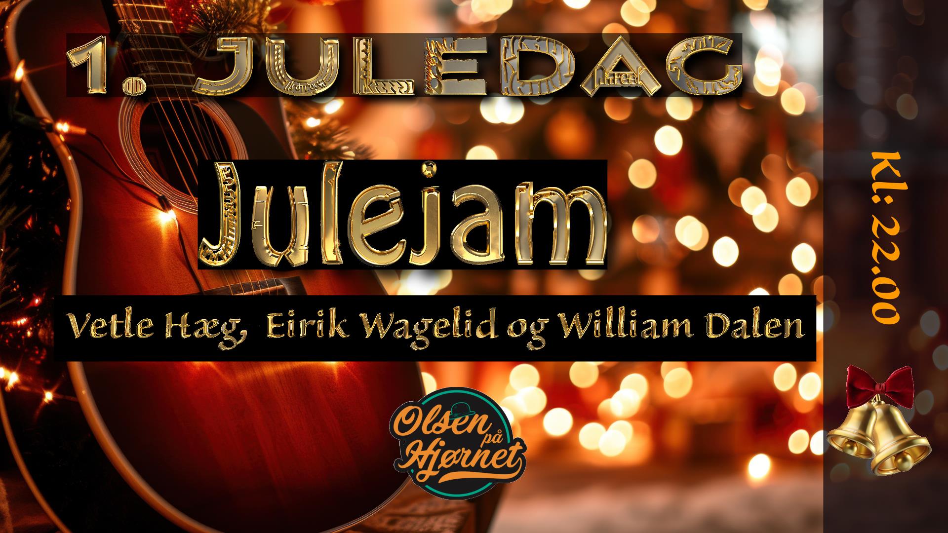 Julejam