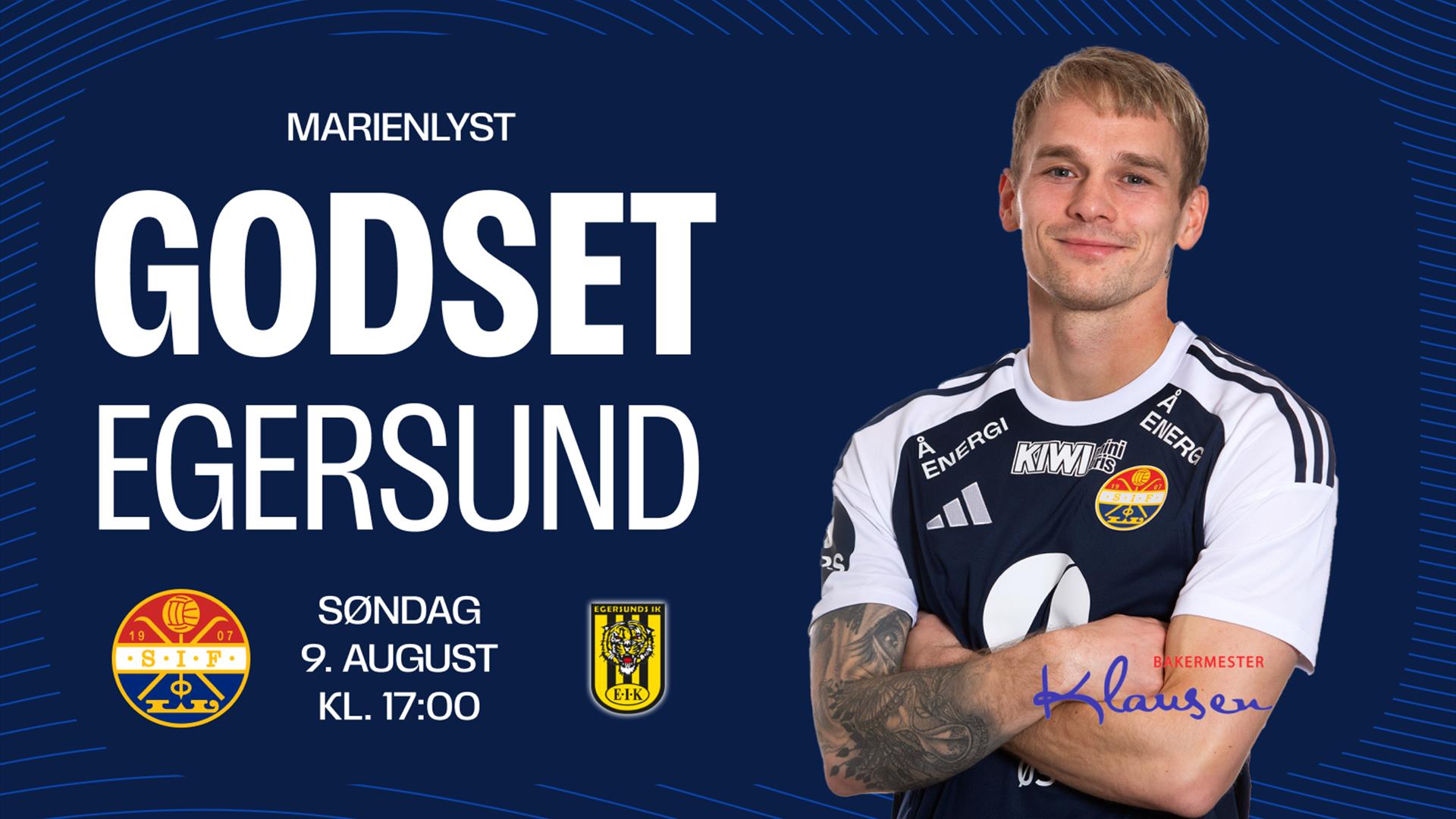 sif-egersund