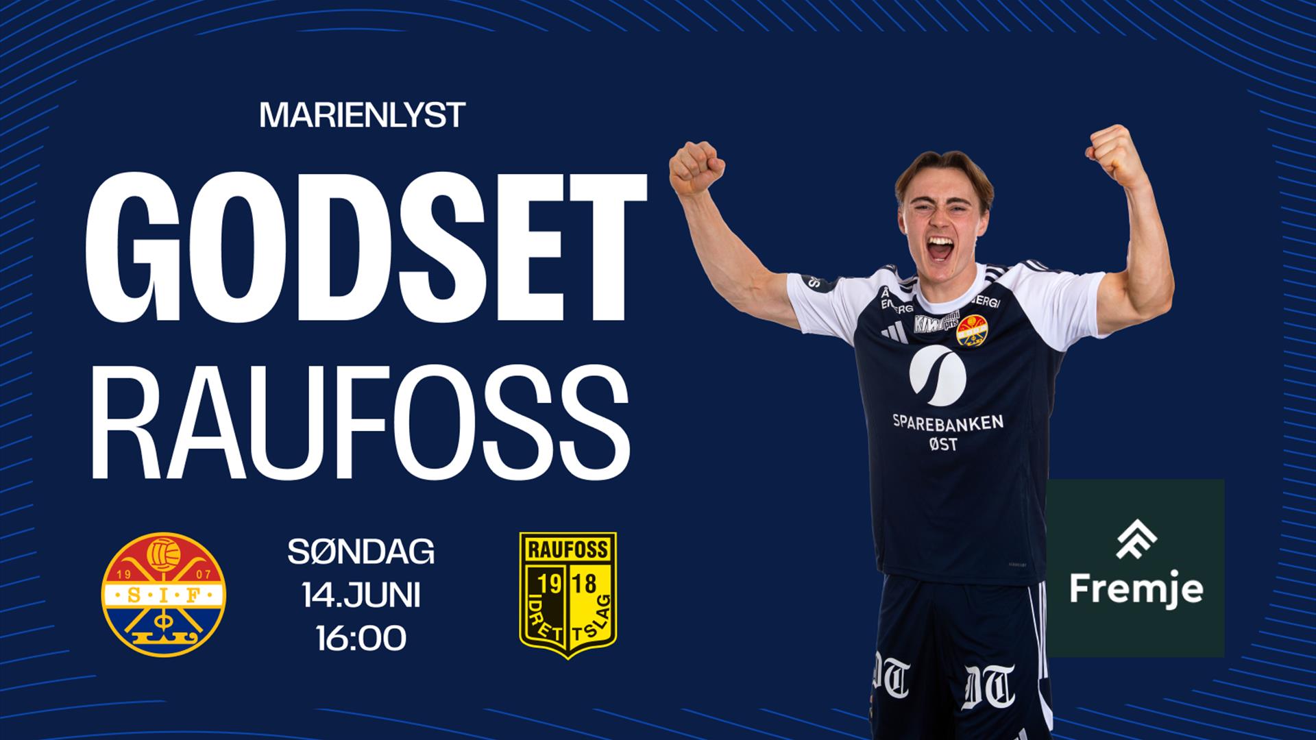 sif-raufoss