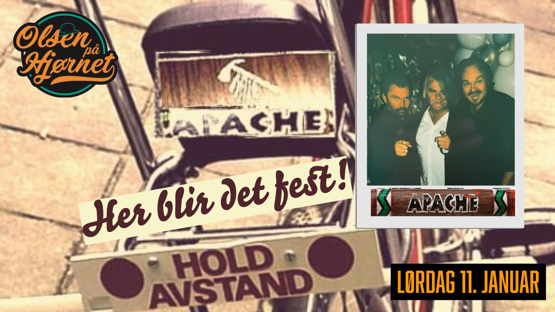 Apache