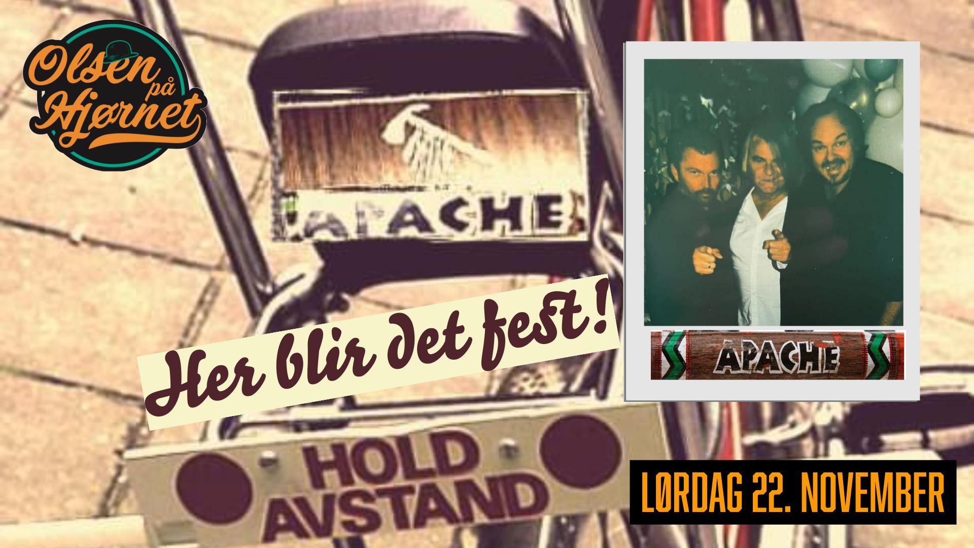 Apache