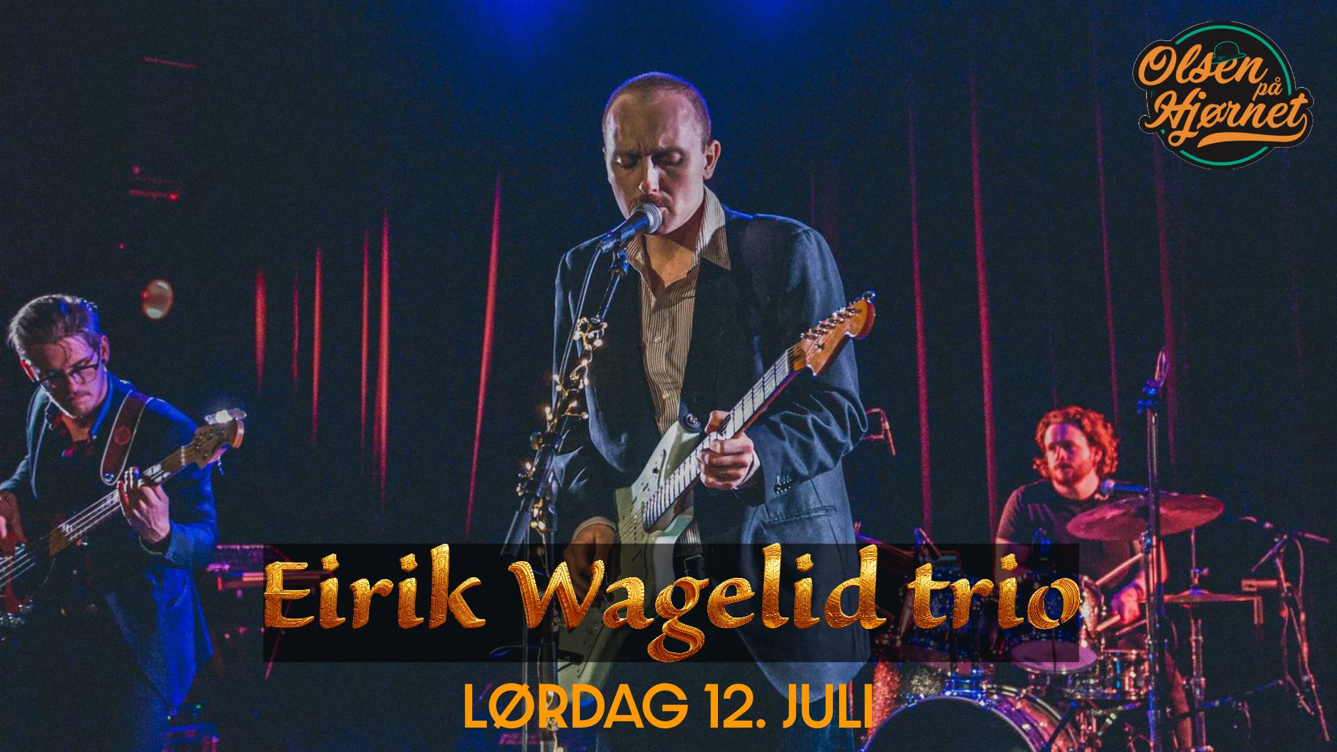 Waglid Trio