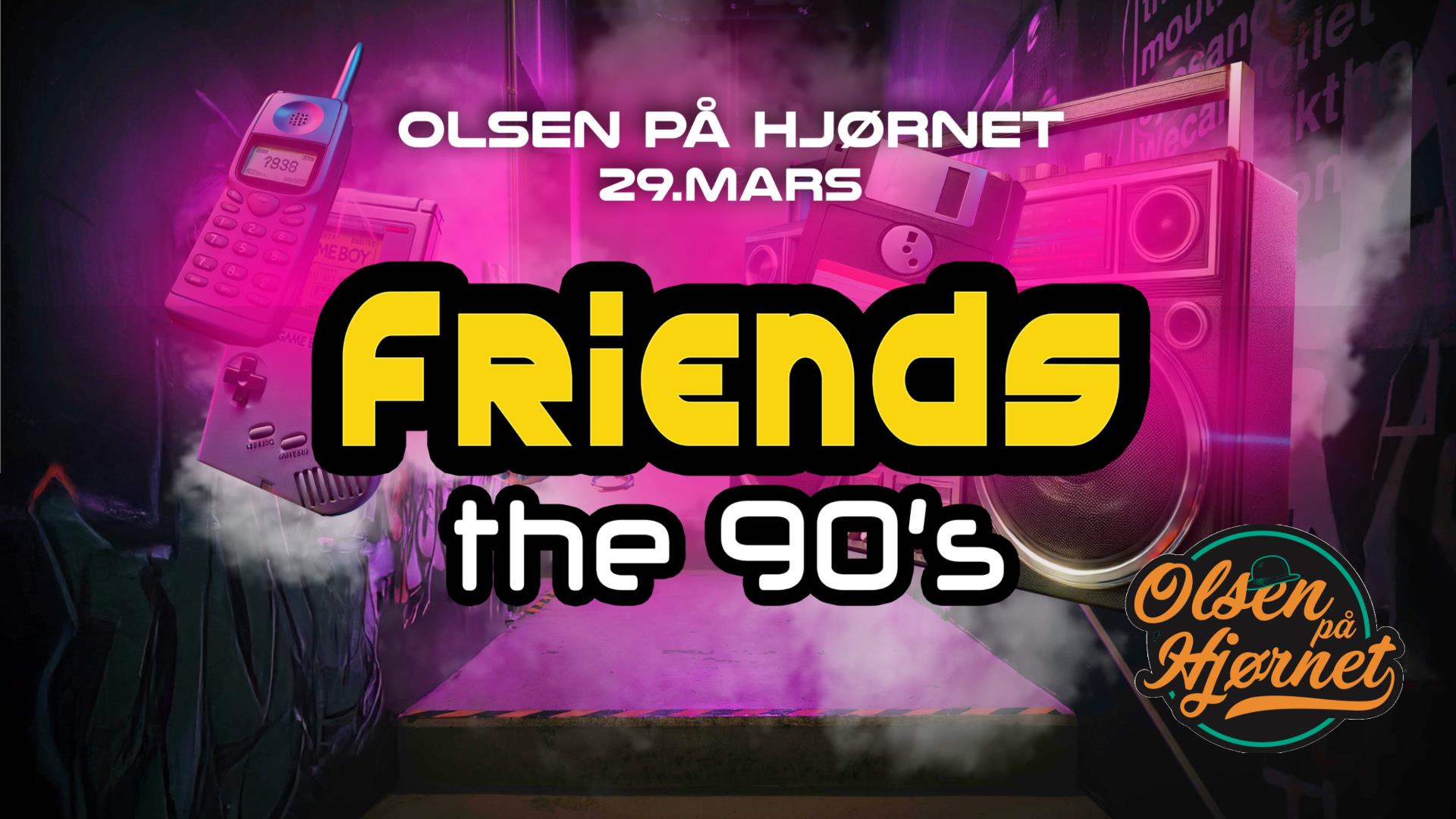 Friends
