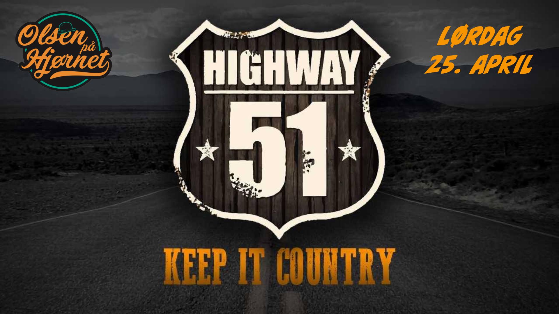 Highway 51