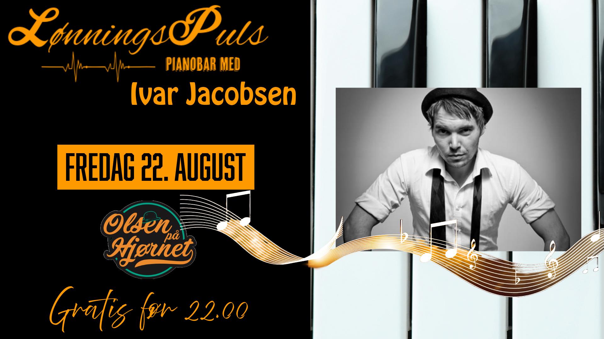 Ivar Jacobsen