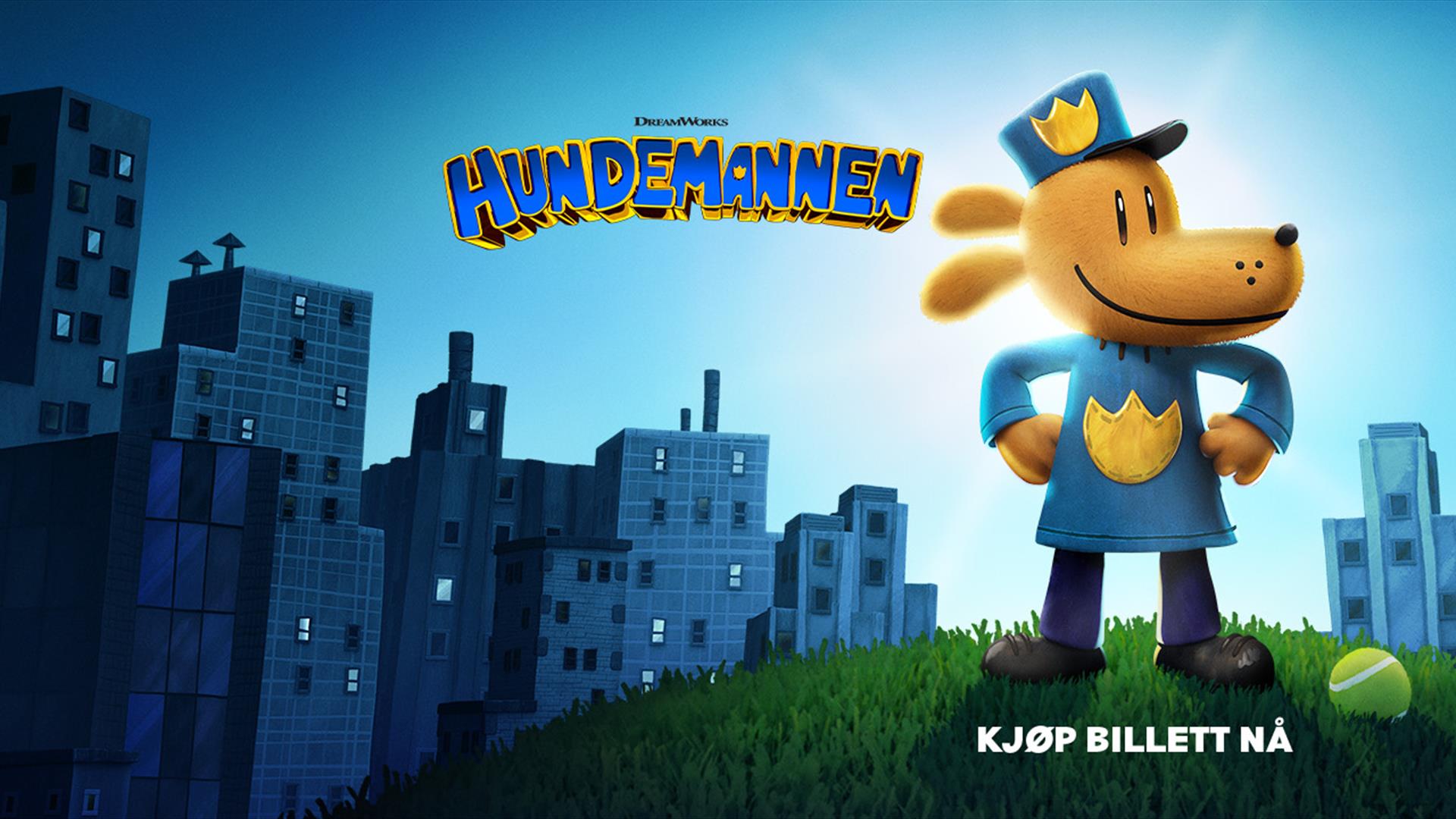 Hundemannen