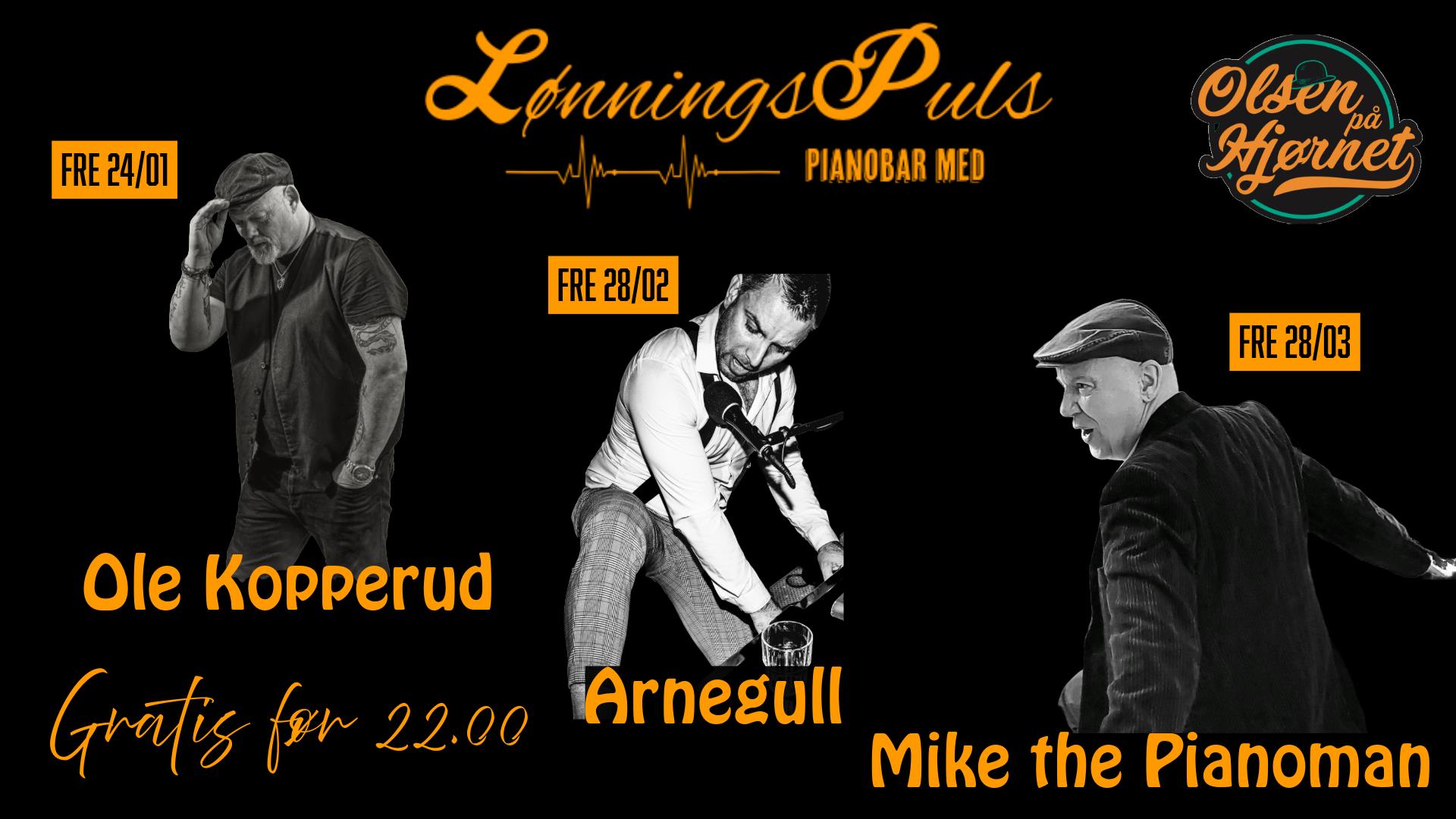 LønningsPuls