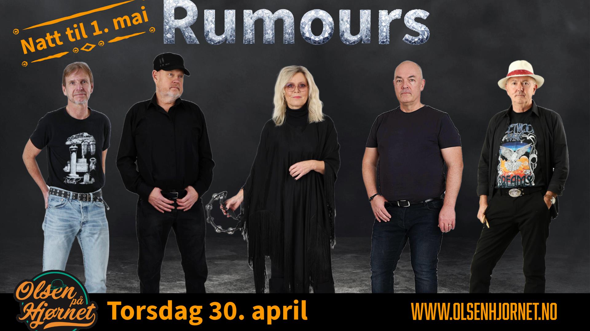 Rumours