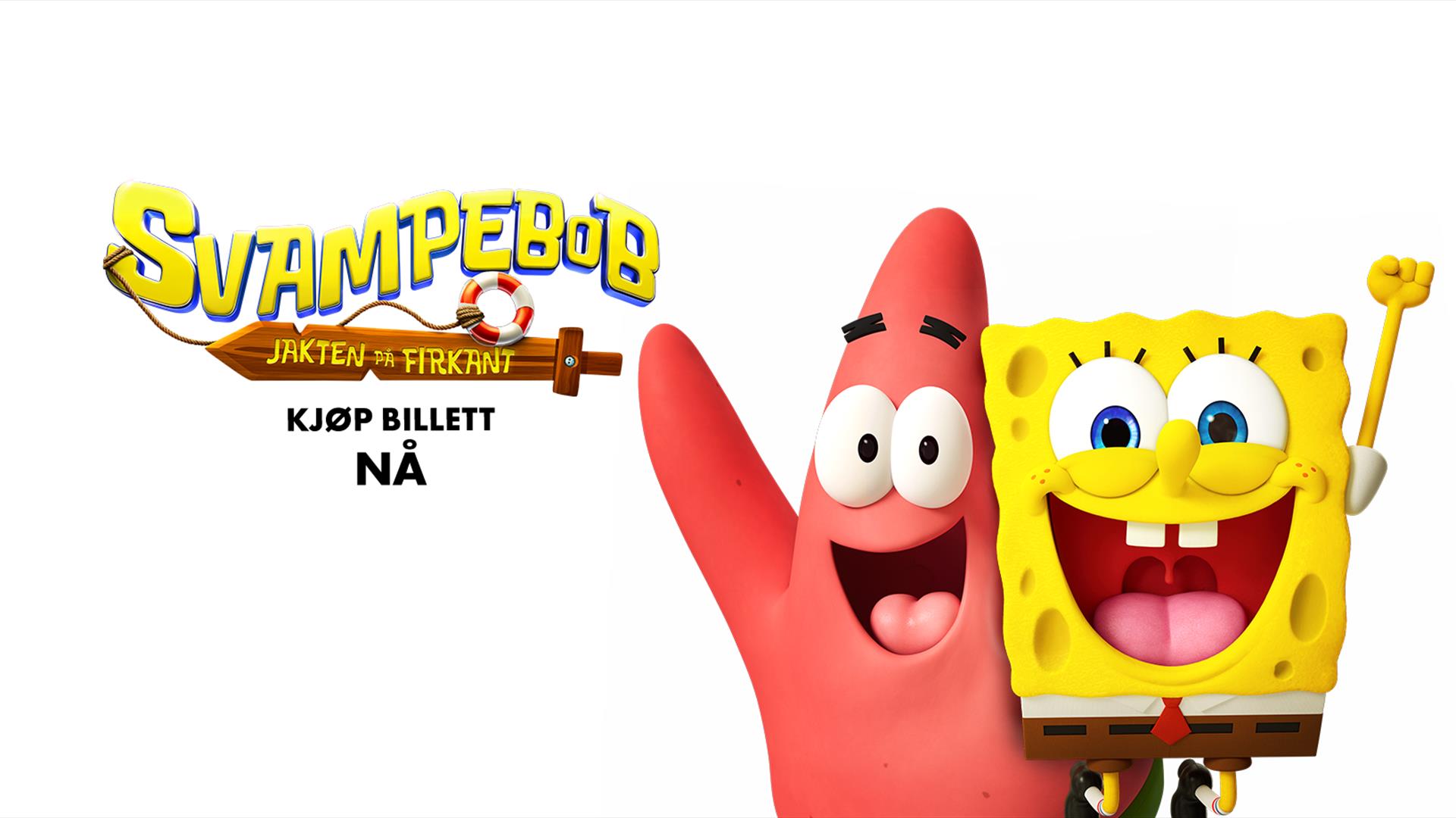 Svampebob
