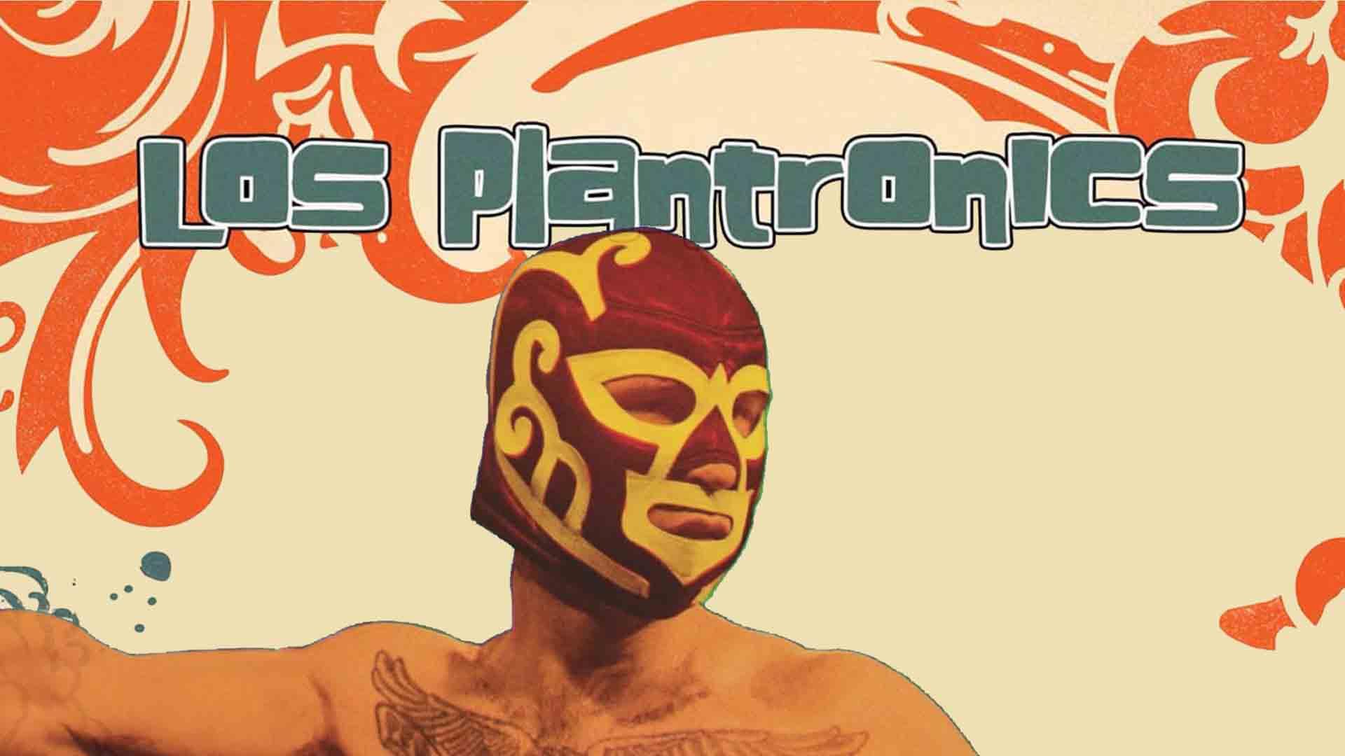 Los Plantronics