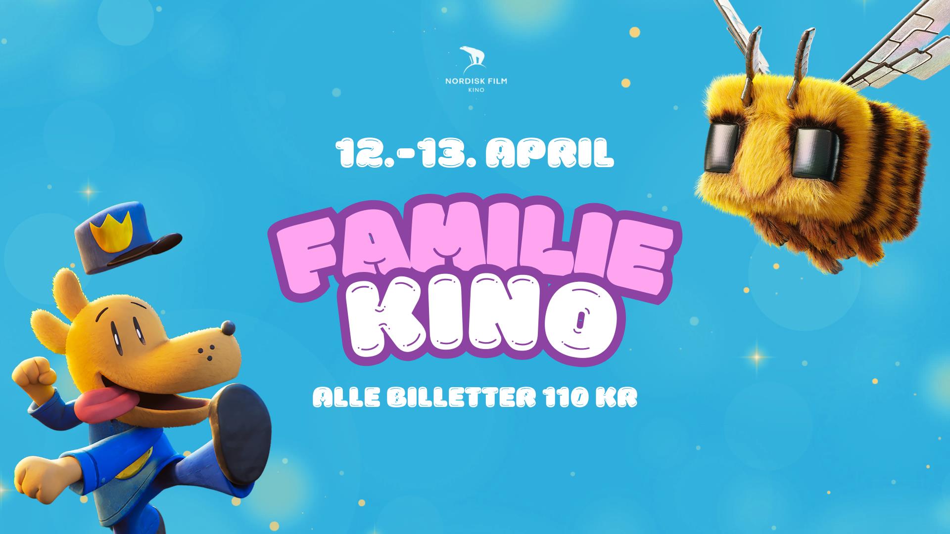 Familiekino