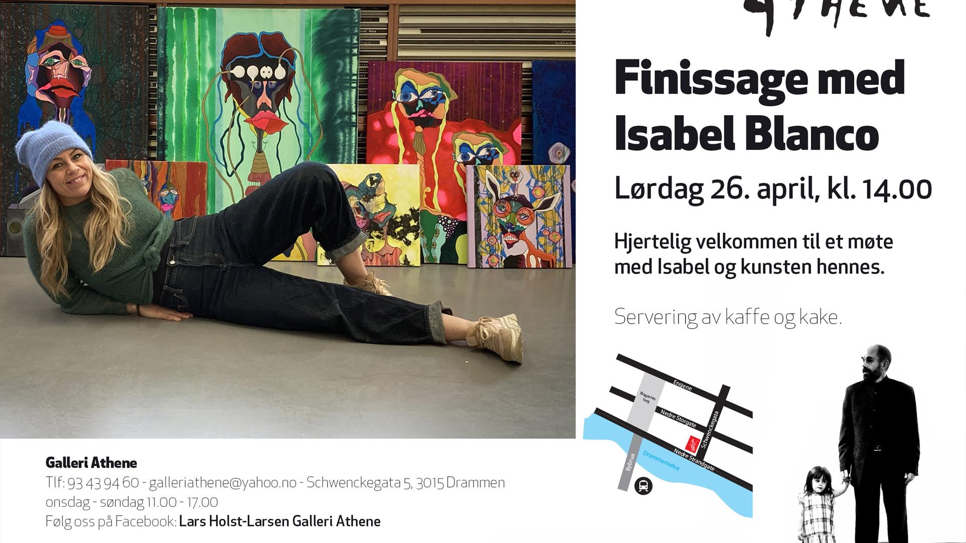 finissage